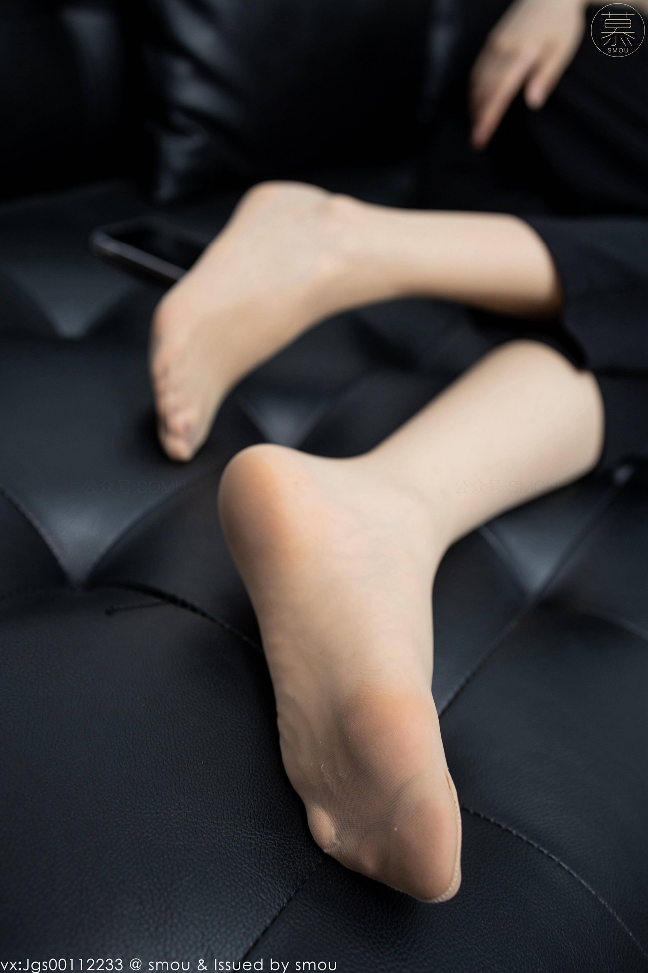 图片[41]-[丝慕SMOU]蜜系列 M035 可儿[80+1P] – 速更版-美库