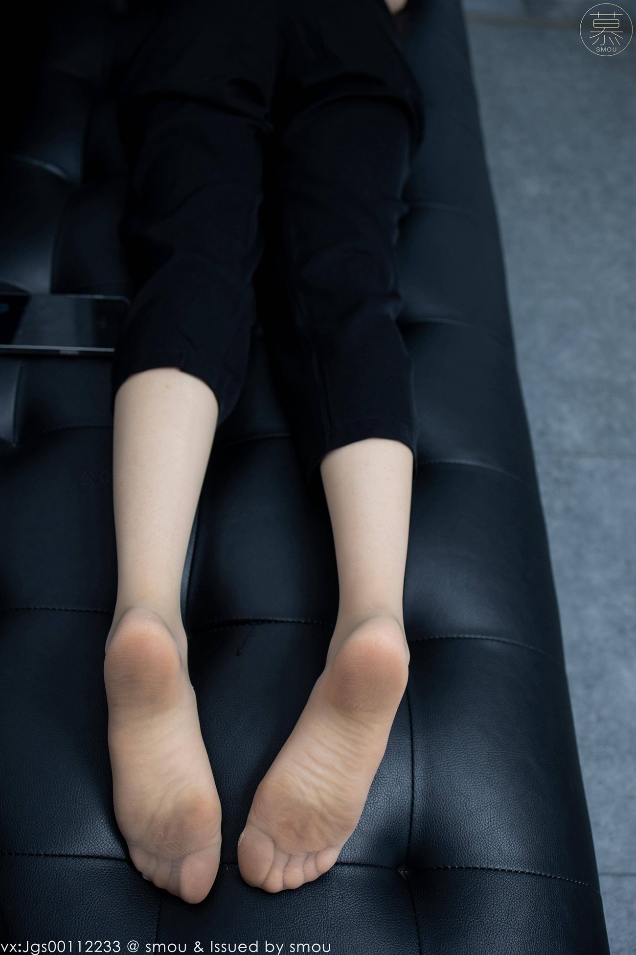 图片[49]-[丝慕SMOU]蜜系列 M035 可儿[80+1P] – 速更版-美库