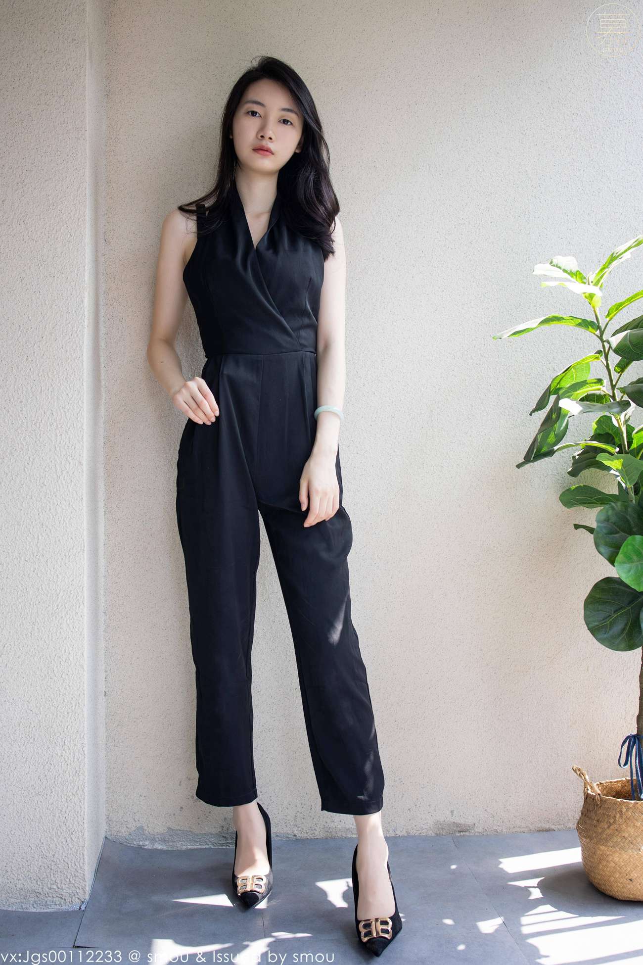 图片[61]-[丝慕SMOU]蜜系列 M035 可儿[80+1P] – 速更版-美库