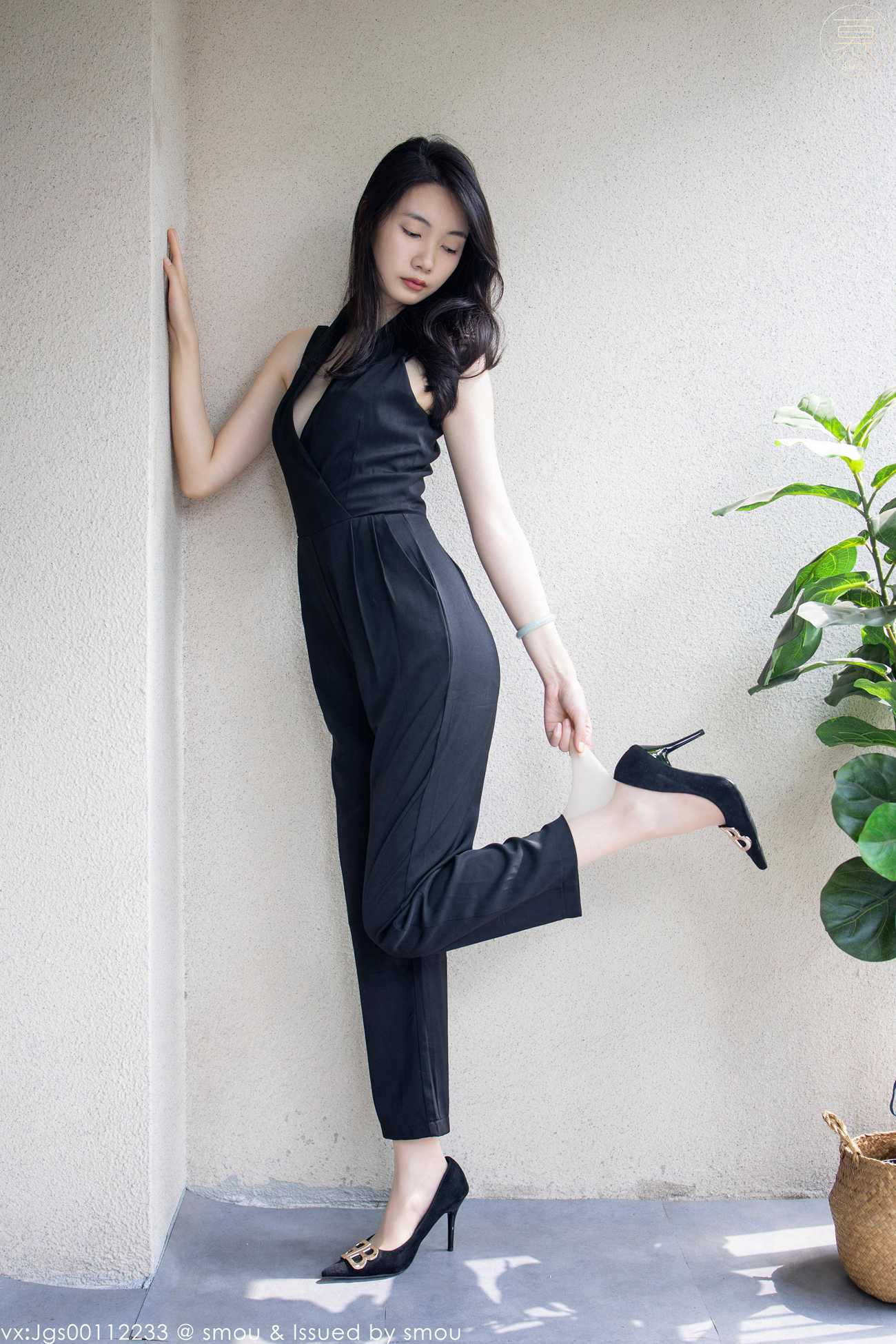 图片[62]-[丝慕SMOU]蜜系列 M035 可儿[80+1P] – 速更版-美库