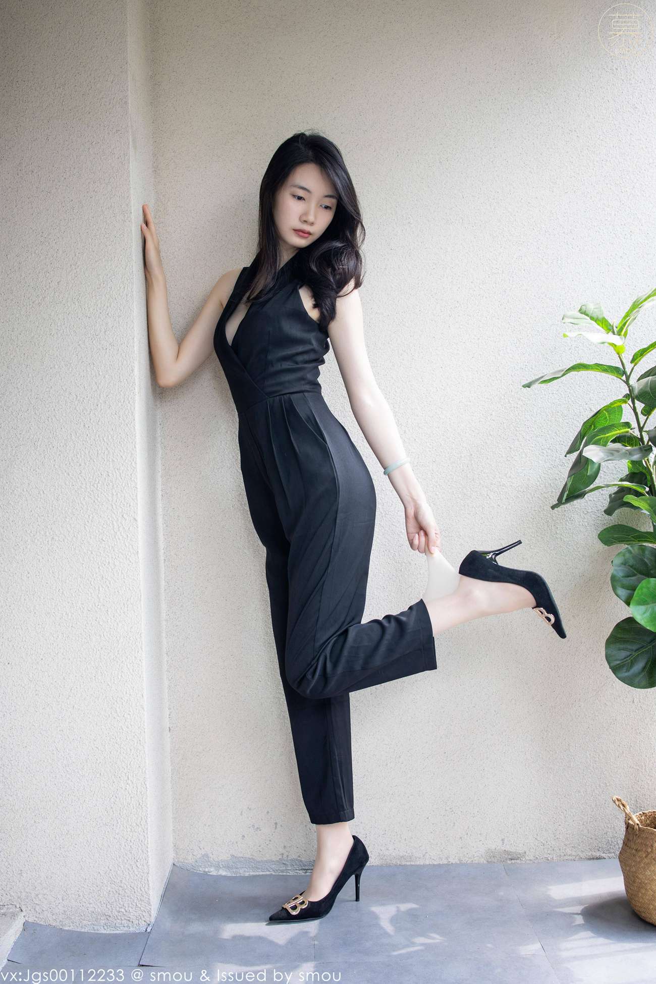 图片[63]-[丝慕SMOU]蜜系列 M035 可儿[80+1P] – 速更版-美库