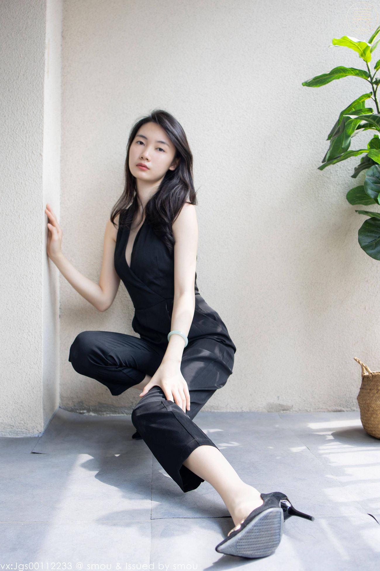 图片[64]-[丝慕SMOU]蜜系列 M035 可儿[80+1P] – 速更版-美库