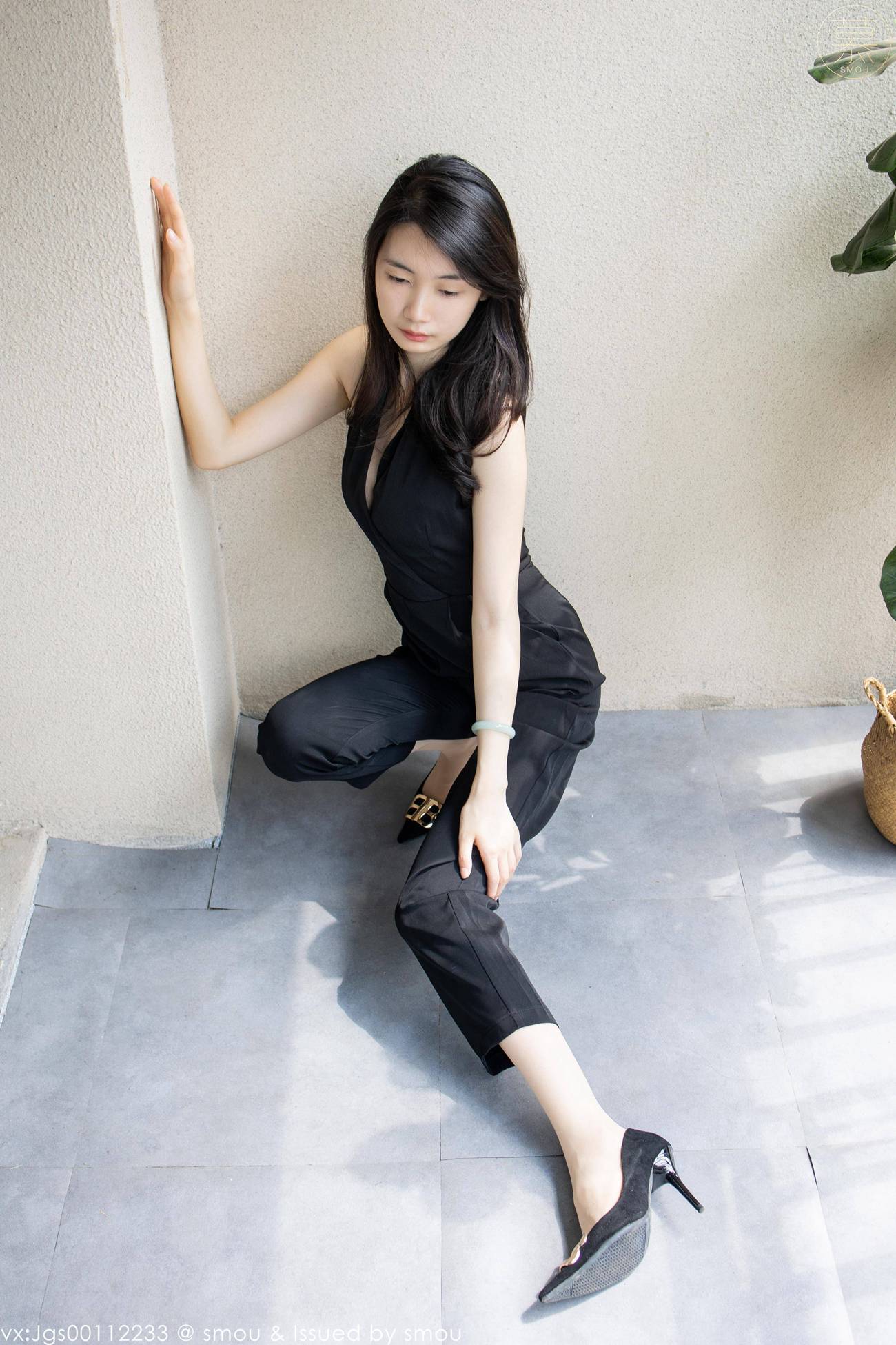 图片[65]-[丝慕SMOU]蜜系列 M035 可儿[80+1P] – 速更版-美库