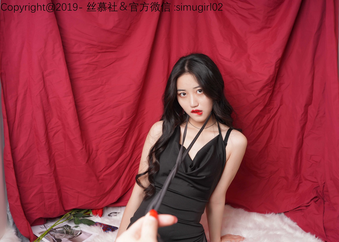 图片[85]-[丝慕SMOU]海外版 H004 双双 [87P] – 速更版-美库