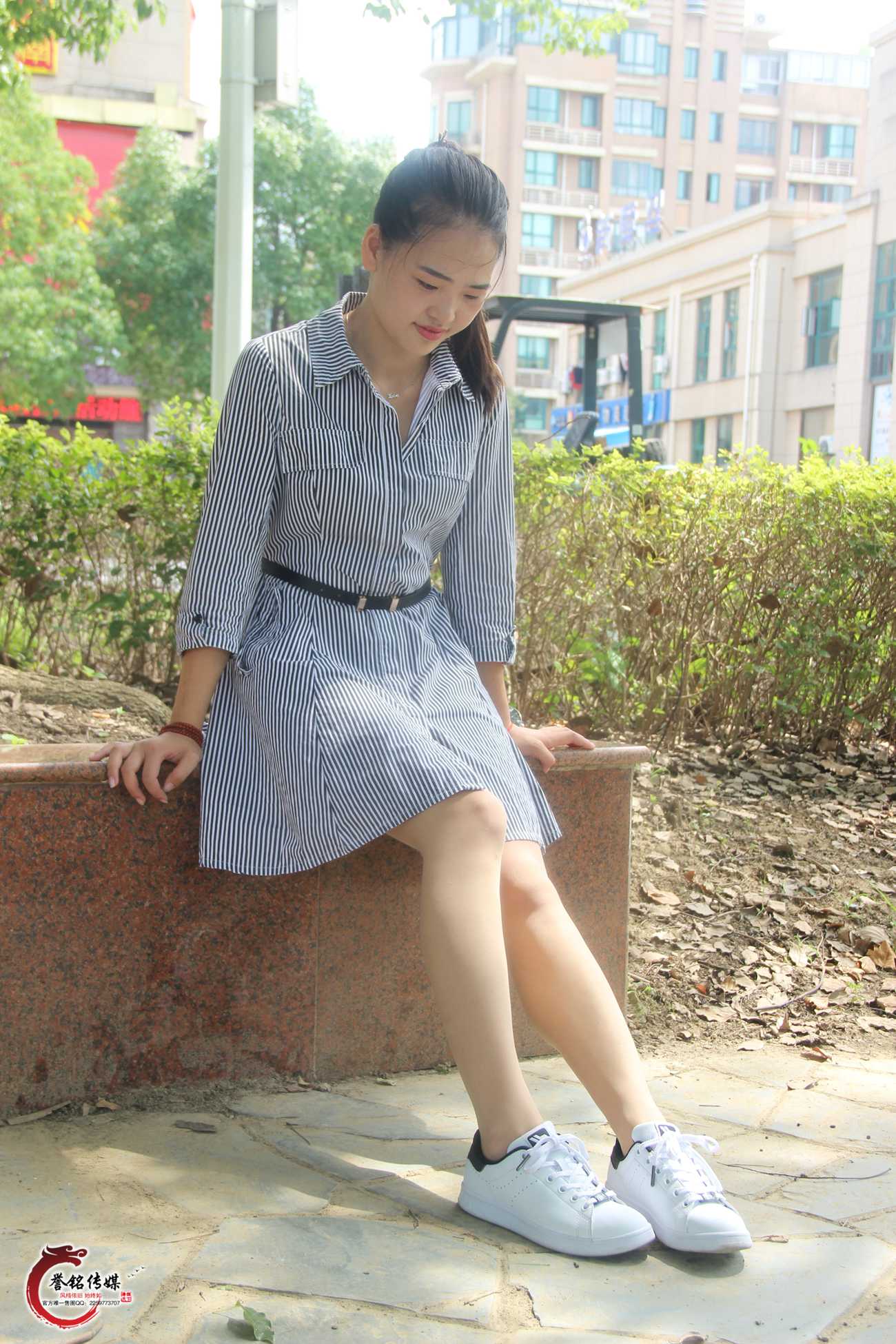 图片[20]-誉铭传媒 114- 2017《一百一十四》[80P] – 速更版-美库