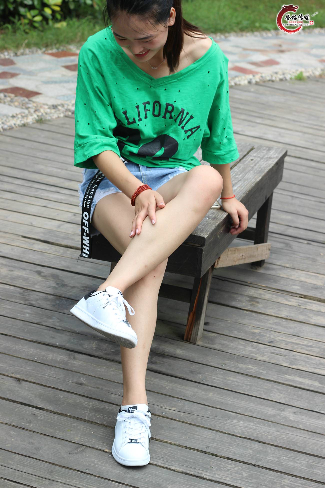 图片[15]-誉铭传媒 115- 2017《一百一十五》[103P] – 速更版-美库