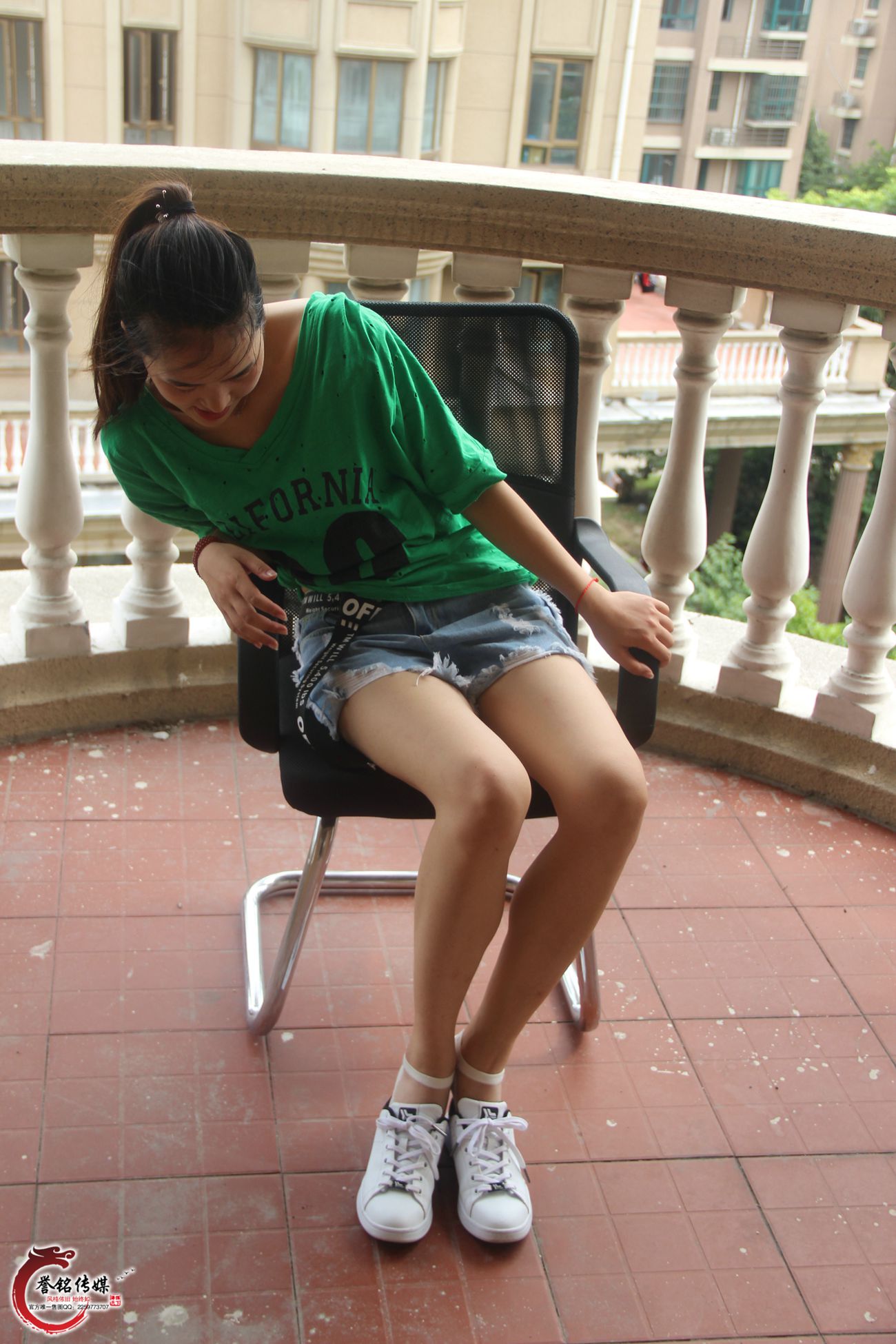 图片[23]-誉铭传媒 115- 2017《一百一十五》[103P] – 速更版-美库