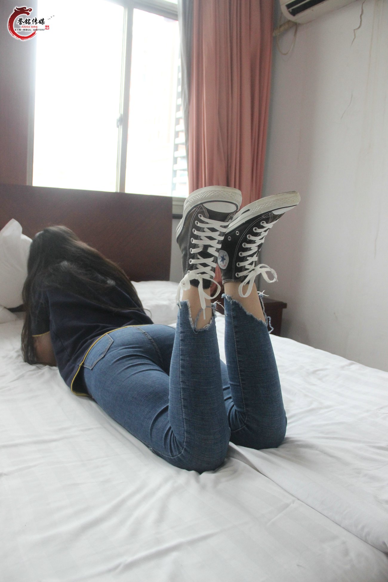 图片[10]-誉铭传媒 116- 2017《一百一十六》[147P] – 速更版-美库