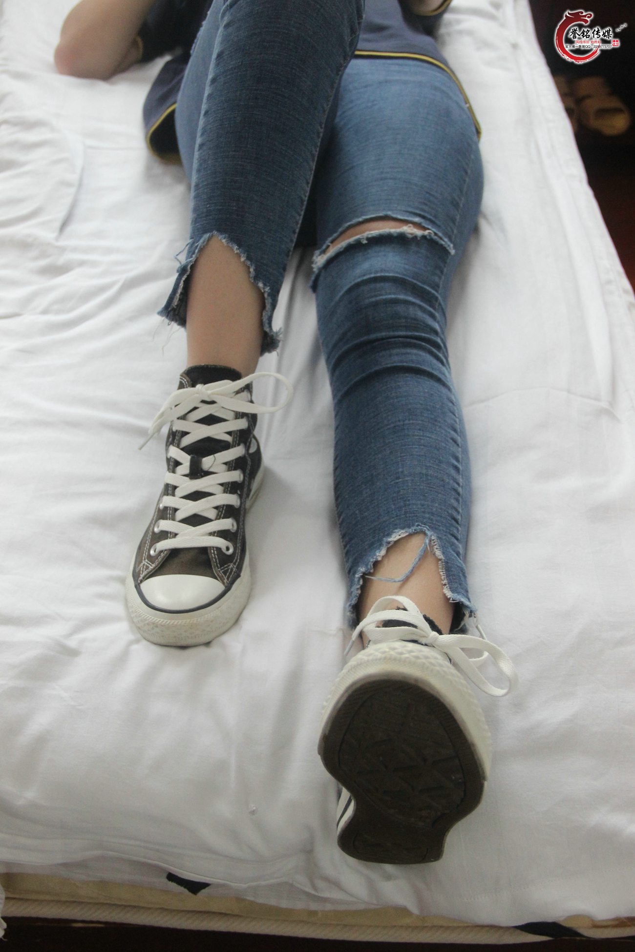 图片[16]-誉铭传媒 116- 2017《一百一十六》[147P] – 速更版-美库