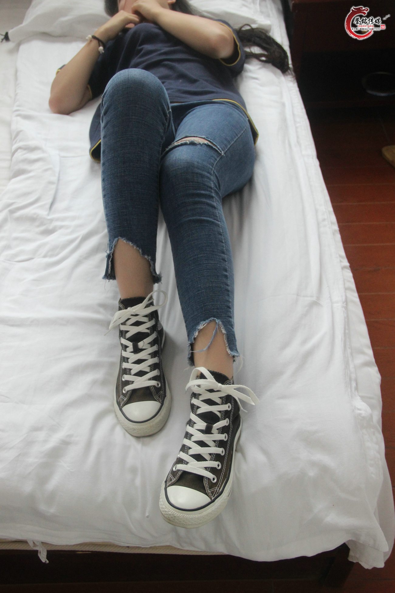 图片[17]-誉铭传媒 116- 2017《一百一十六》[147P] – 速更版-美库