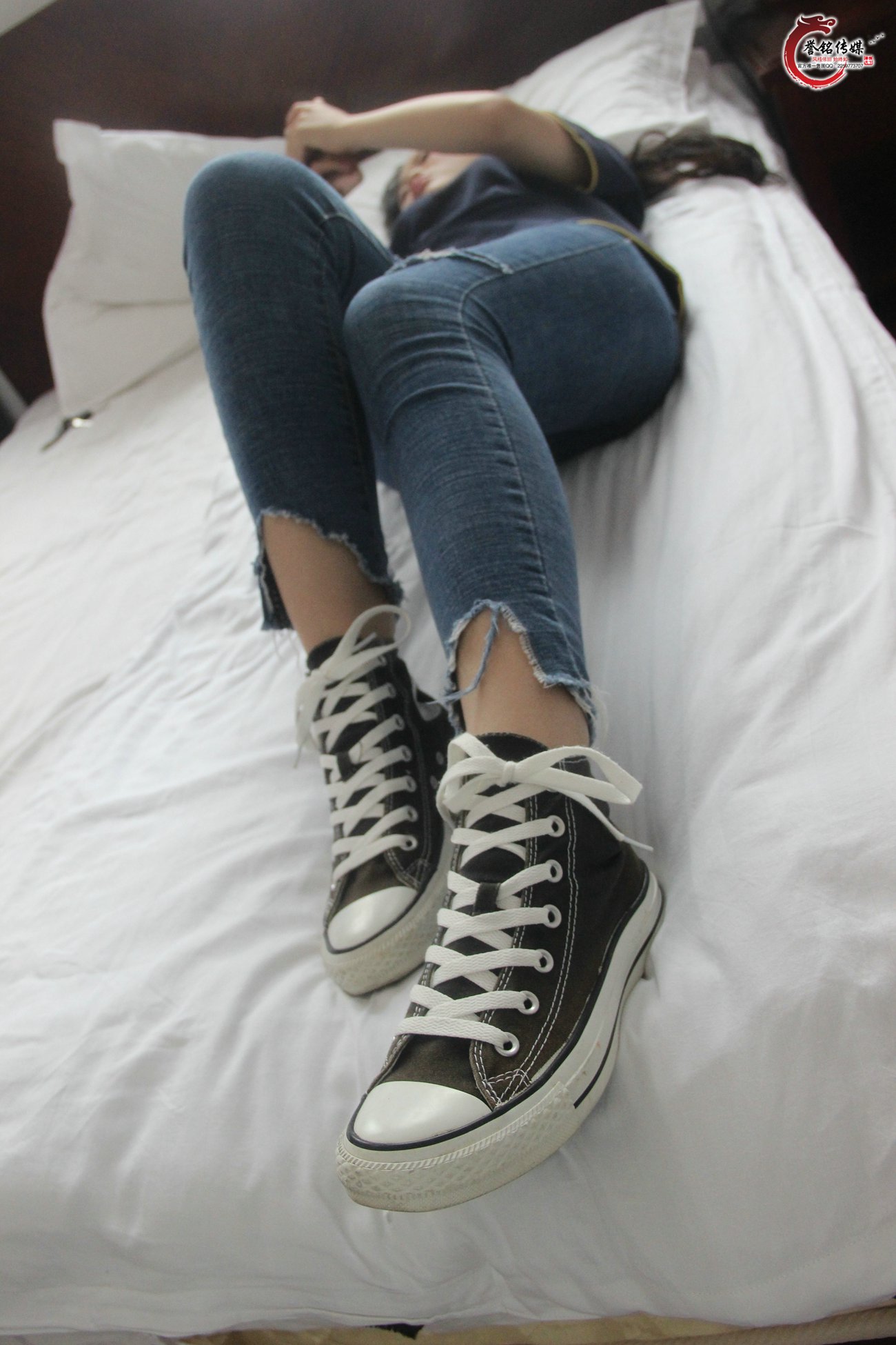 图片[18]-誉铭传媒 116- 2017《一百一十六》[147P] – 速更版-美库