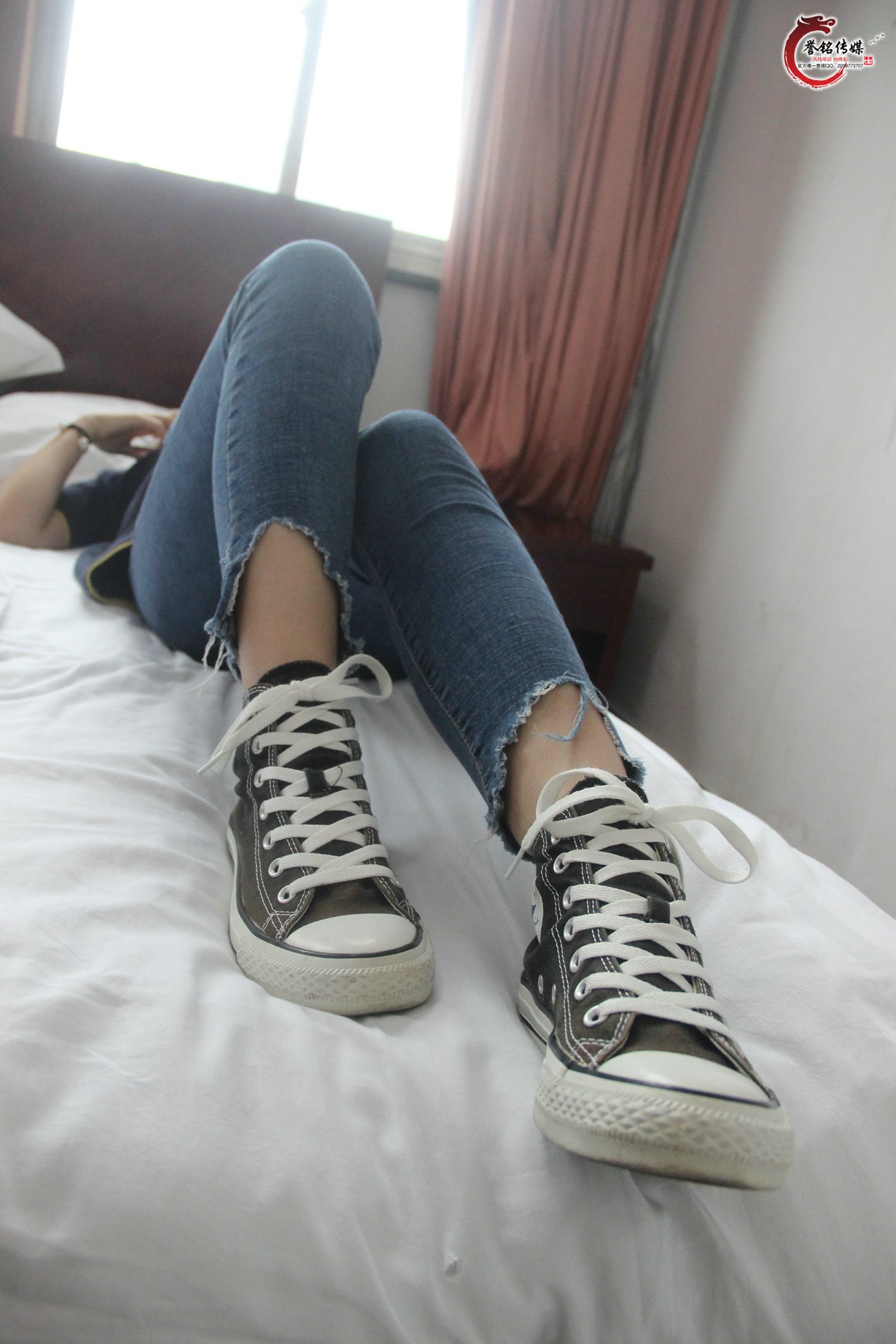 图片[20]-誉铭传媒 116- 2017《一百一十六》[147P] – 速更版-美库