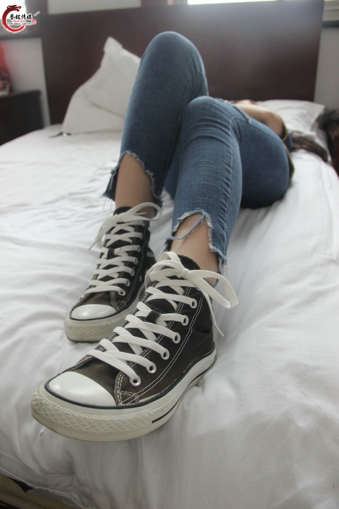 图片[21]-誉铭传媒 116- 2017《一百一十六》[147P] – 速更版-美库