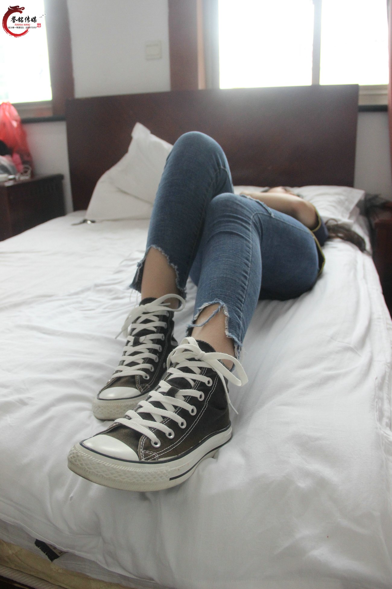 图片[22]-誉铭传媒 116- 2017《一百一十六》[147P] – 速更版-美库