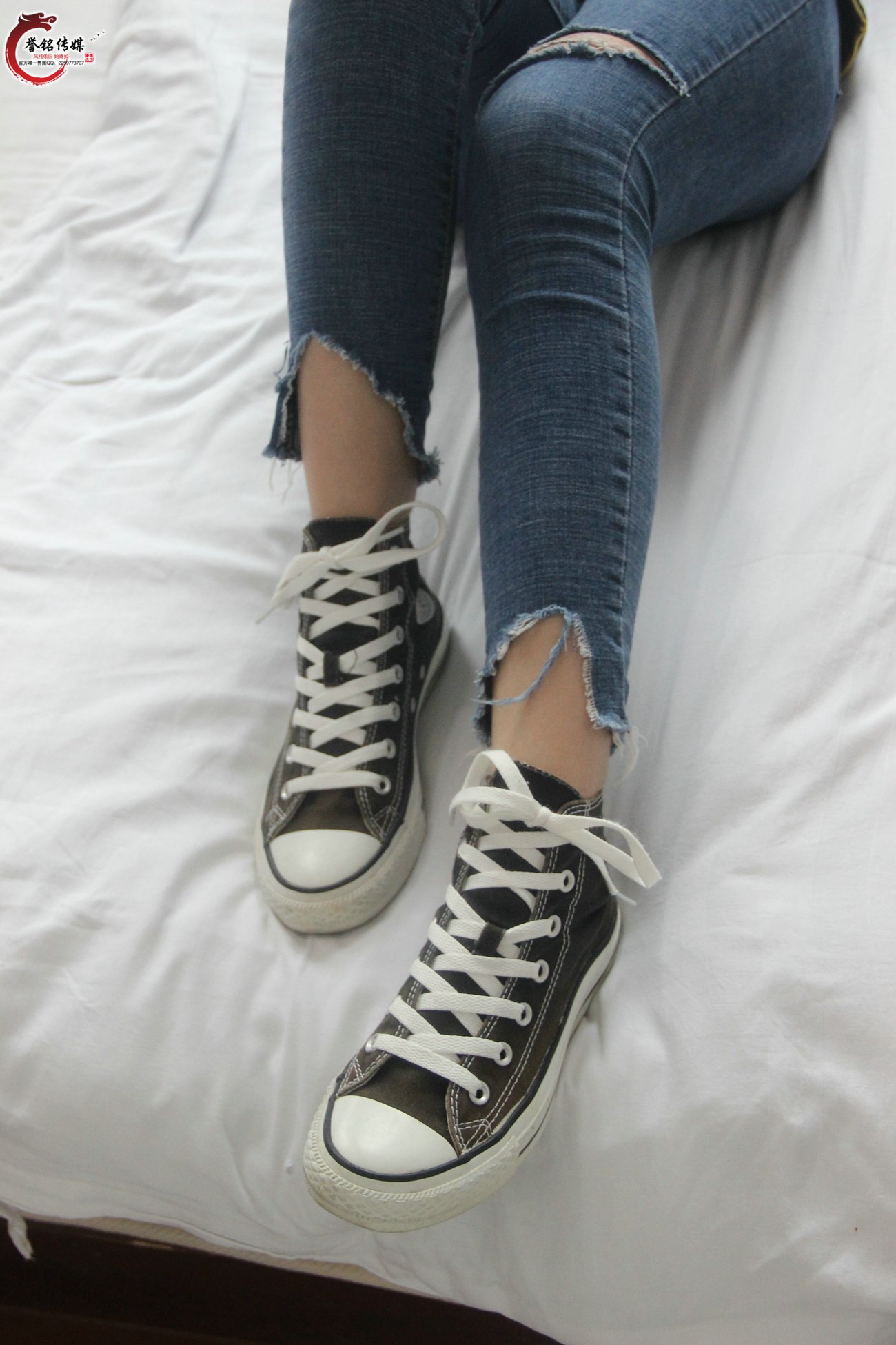 图片[23]-誉铭传媒 116- 2017《一百一十六》[147P] – 速更版-美库