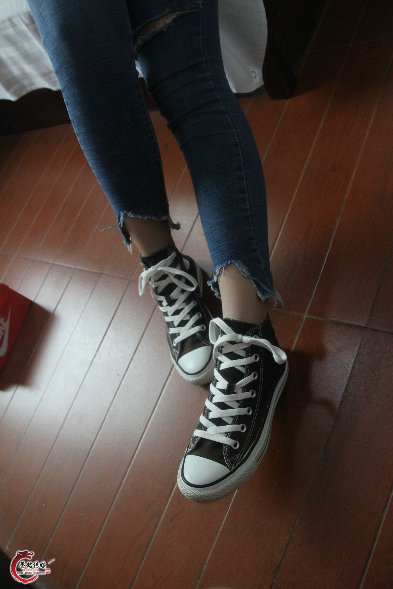 图片[24]-誉铭传媒 116- 2017《一百一十六》[147P] – 速更版-美库