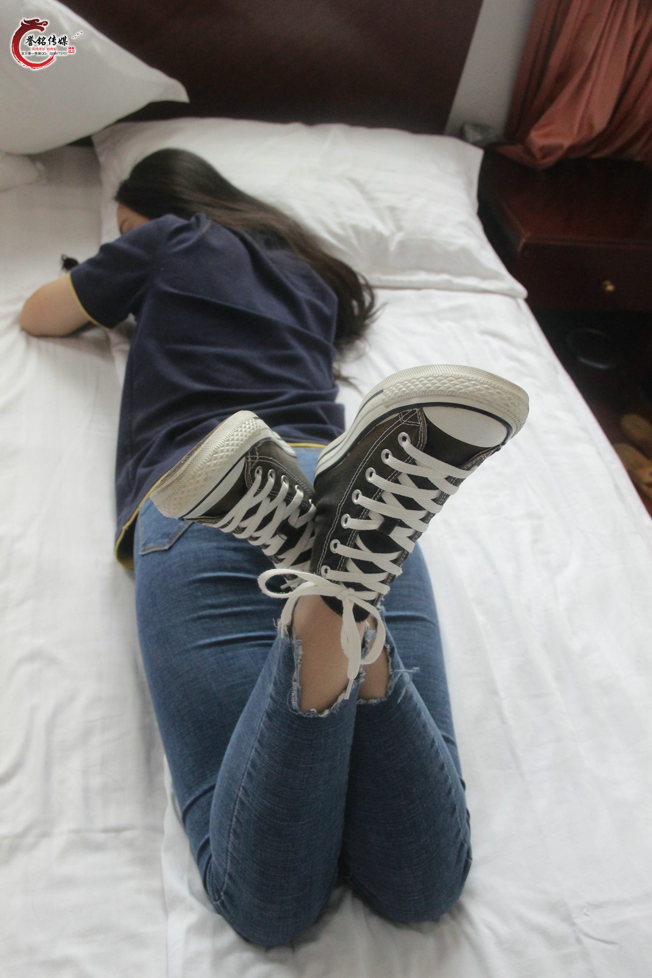 图片[31]-誉铭传媒 116- 2017《一百一十六》[147P] – 速更版-美库