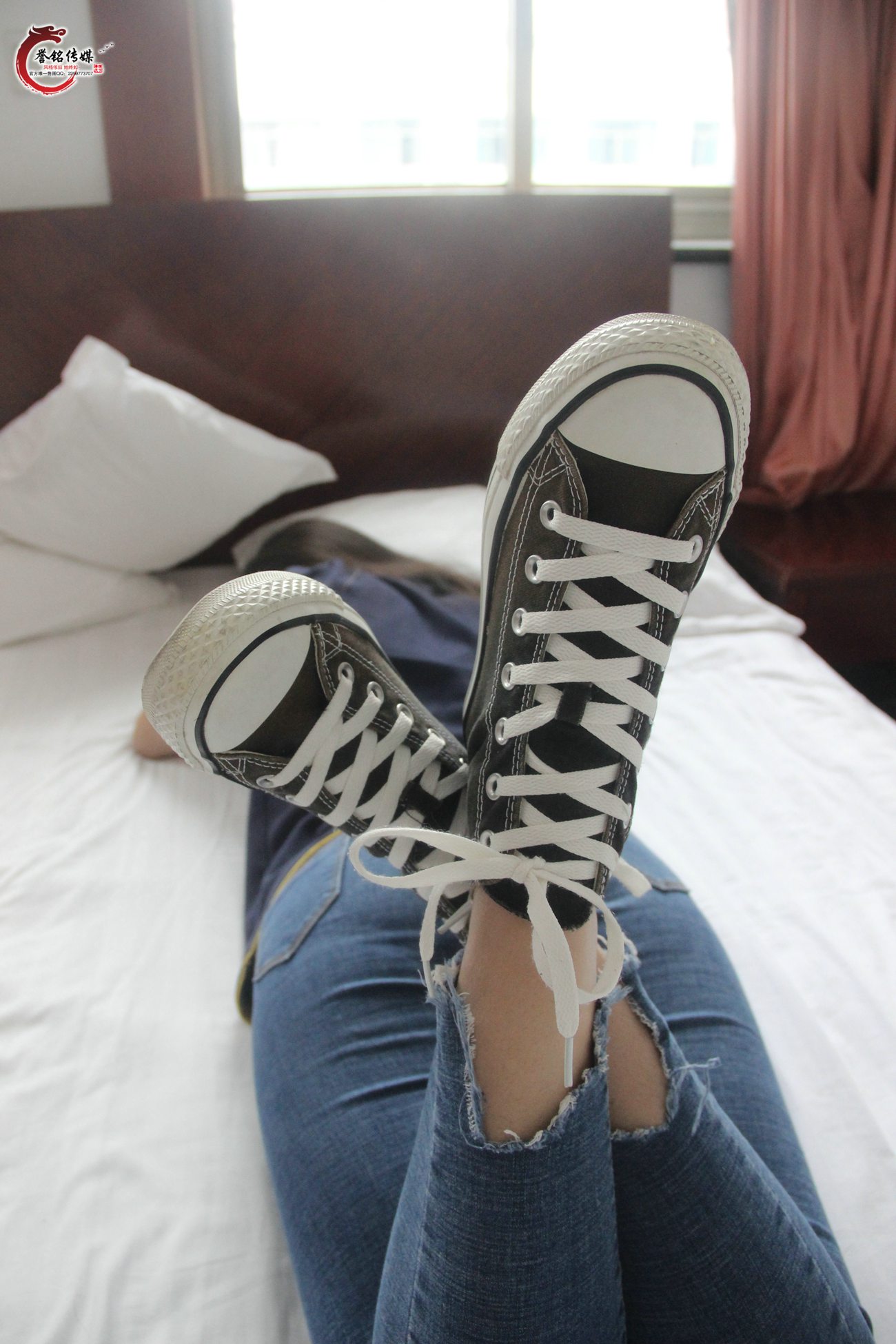 图片[32]-誉铭传媒 116- 2017《一百一十六》[147P] – 速更版-美库