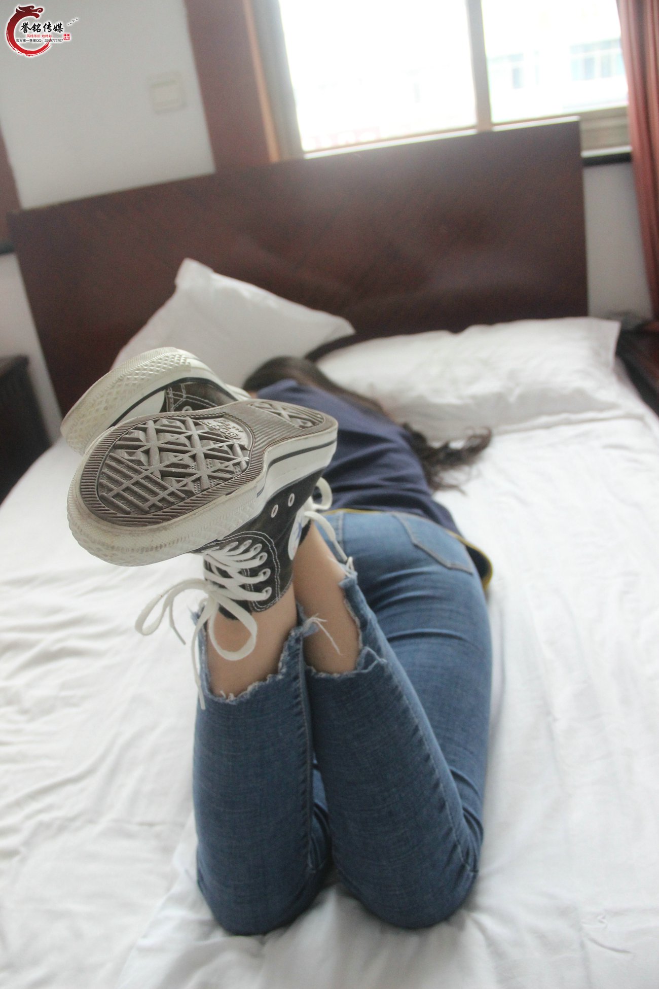 图片[34]-誉铭传媒 116- 2017《一百一十六》[147P] – 速更版-美库