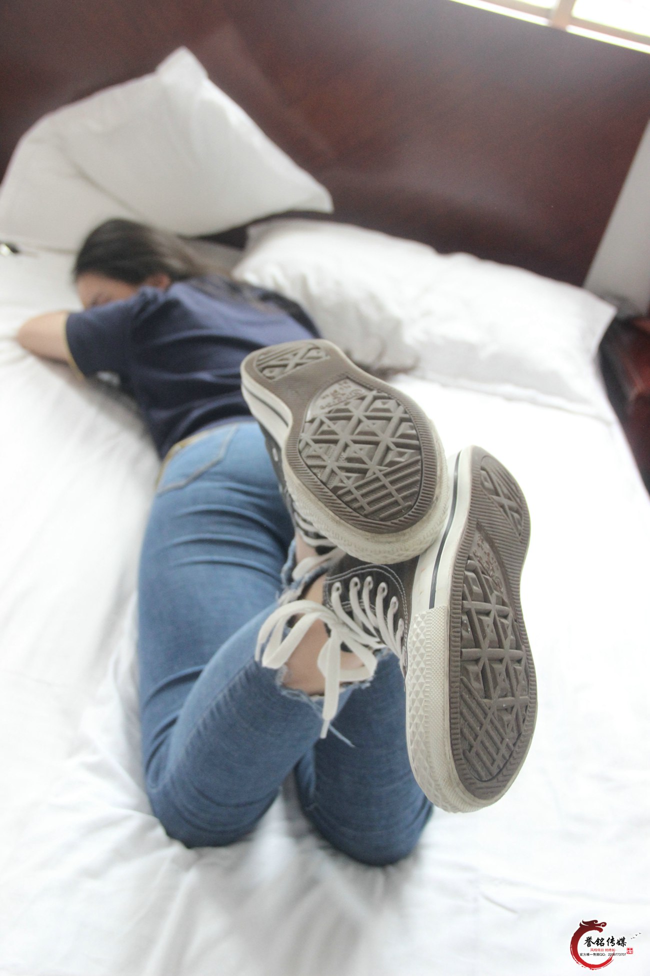 图片[40]-誉铭传媒 116- 2017《一百一十六》[147P] – 速更版-美库