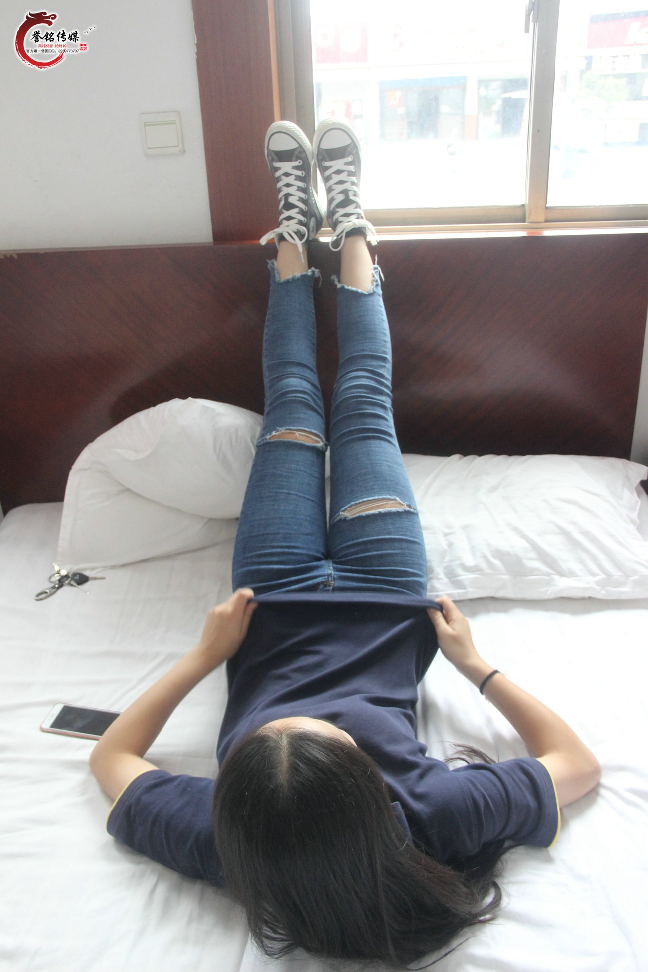 图片[45]-誉铭传媒 116- 2017《一百一十六》[147P] – 速更版-美库