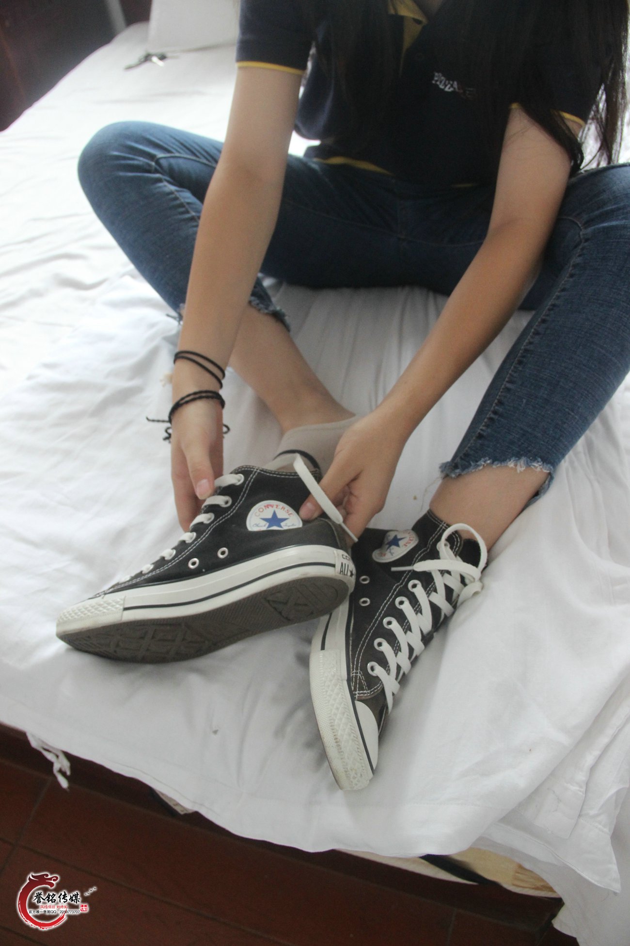 图片[53]-誉铭传媒 116- 2017《一百一十六》[147P] – 速更版-美库