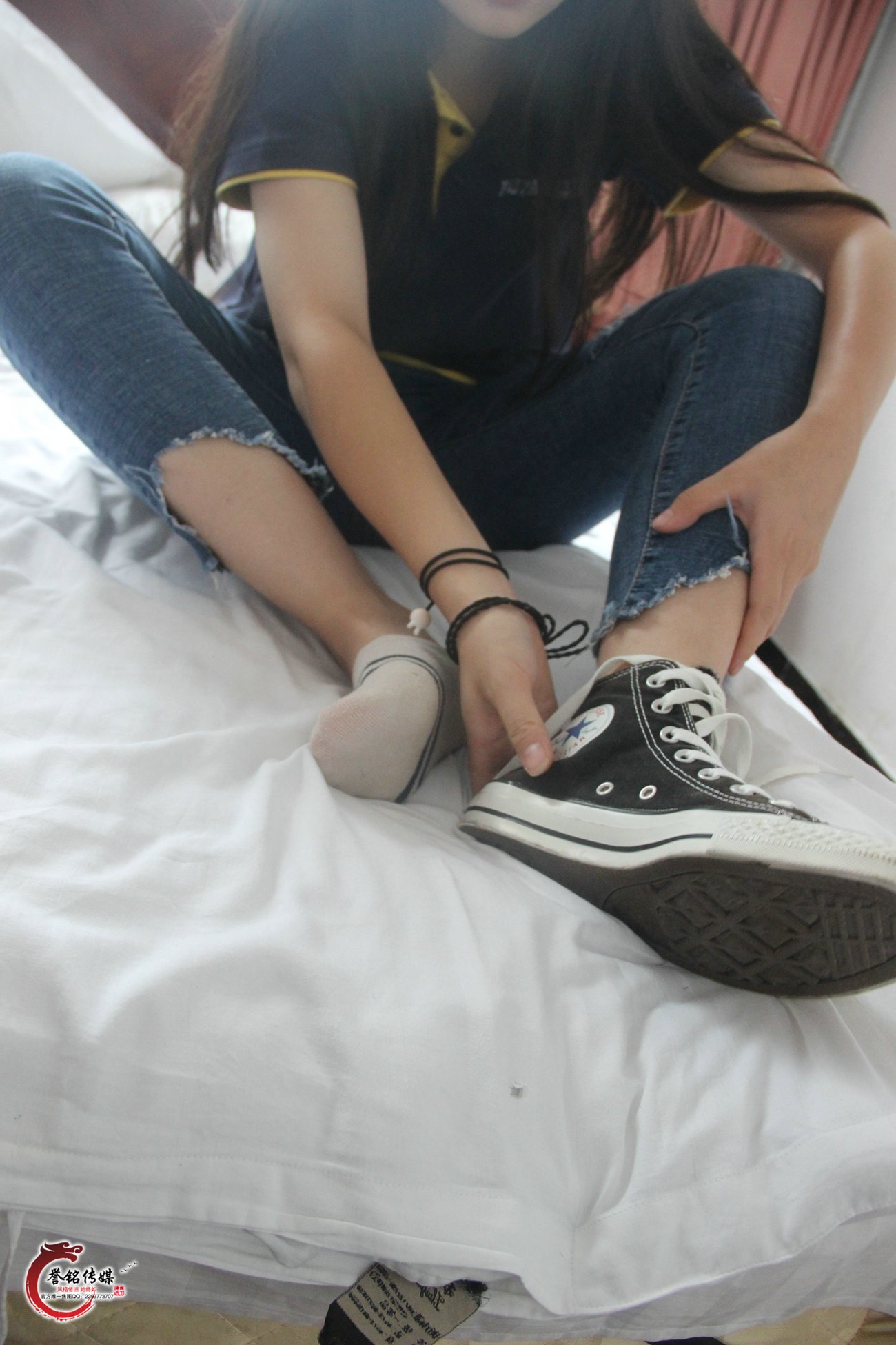 图片[55]-誉铭传媒 116- 2017《一百一十六》[147P] – 速更版-美库