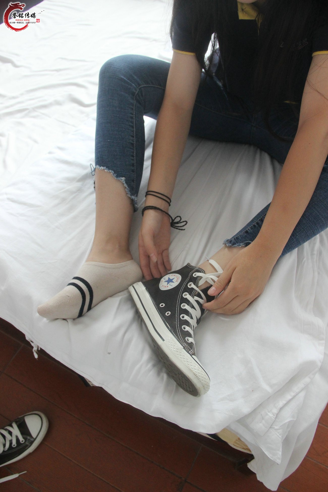 图片[57]-誉铭传媒 116- 2017《一百一十六》[147P] – 速更版-美库