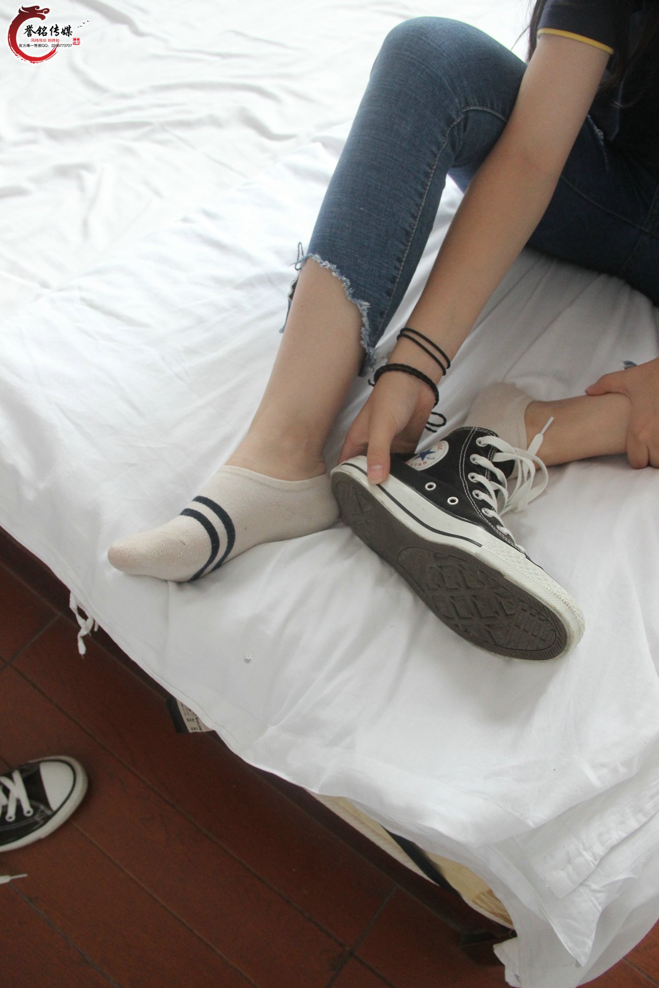 图片[58]-誉铭传媒 116- 2017《一百一十六》[147P] – 速更版-美库