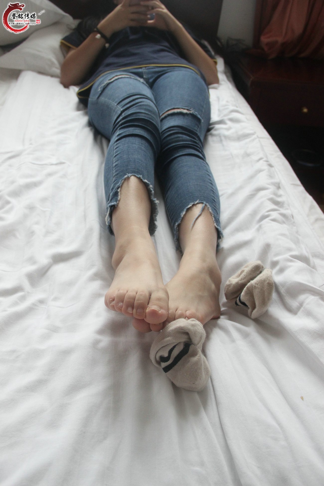 图片[110]-誉铭传媒 116- 2017《一百一十六》[147P] – 速更版-美库