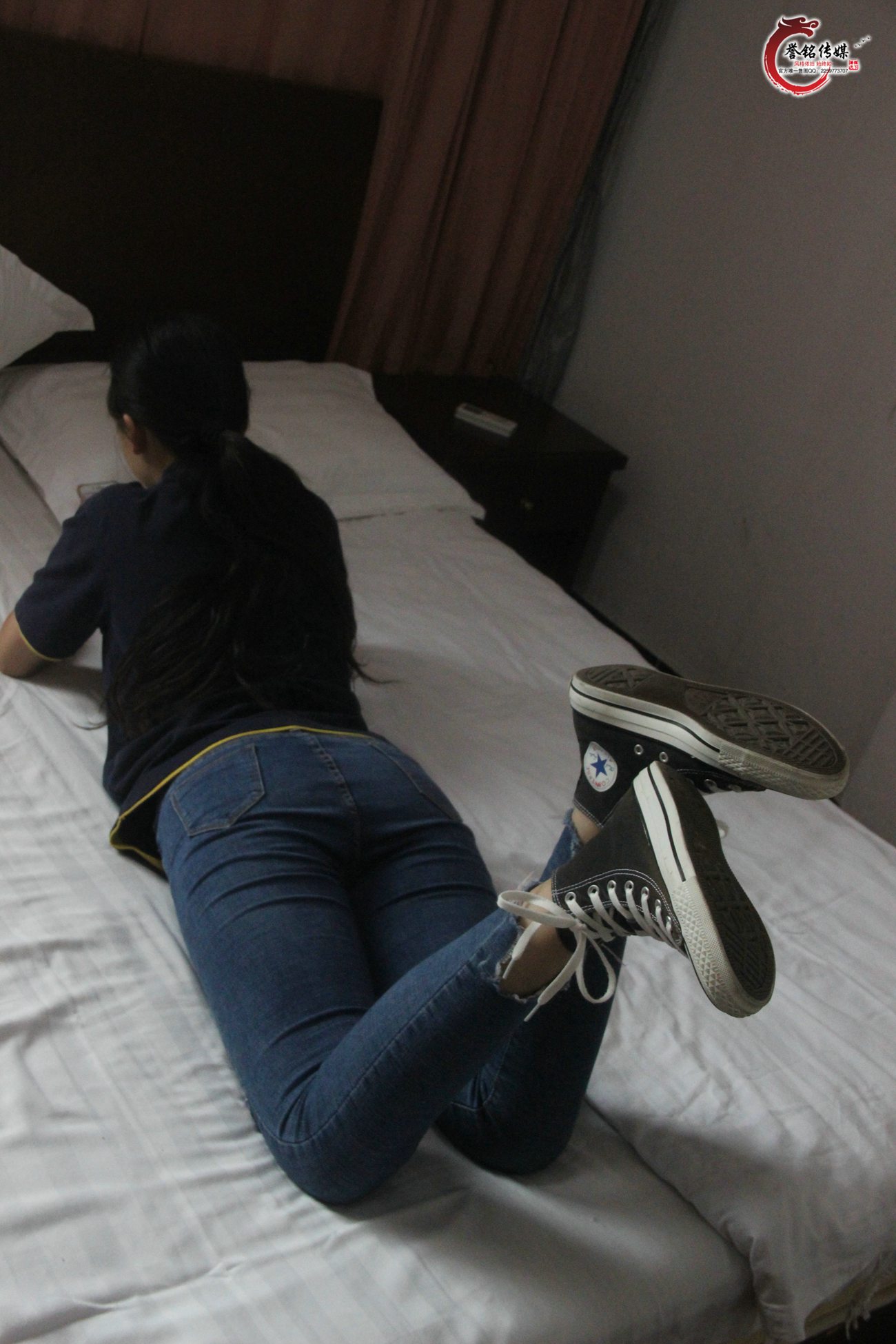 图片[148]-誉铭传媒 116- 2017《一百一十六》[147P] – 速更版-美库