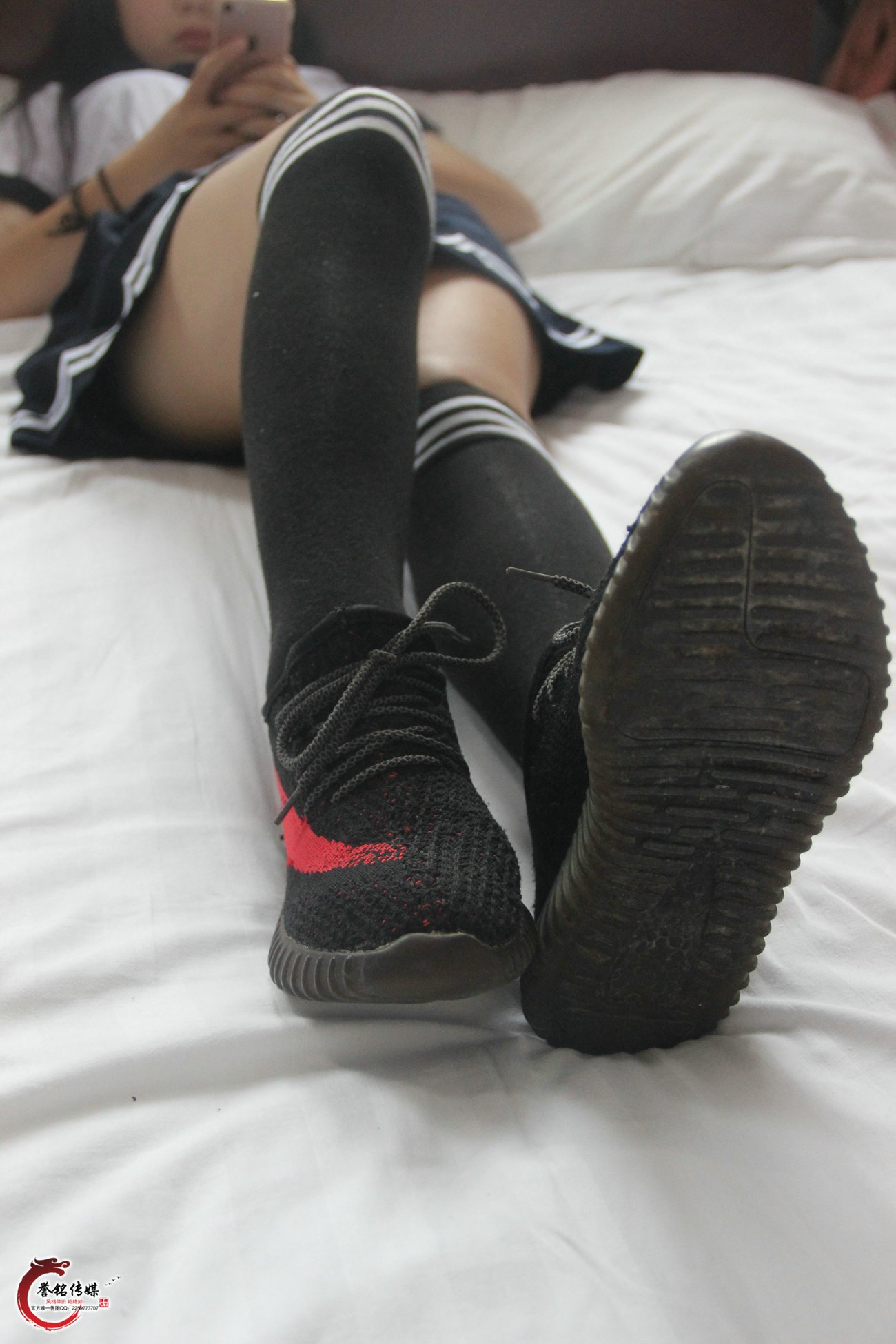 图片[30]-誉铭传媒117- 2017《一百一十七》（日系少女）[91P] – 速更版-美库