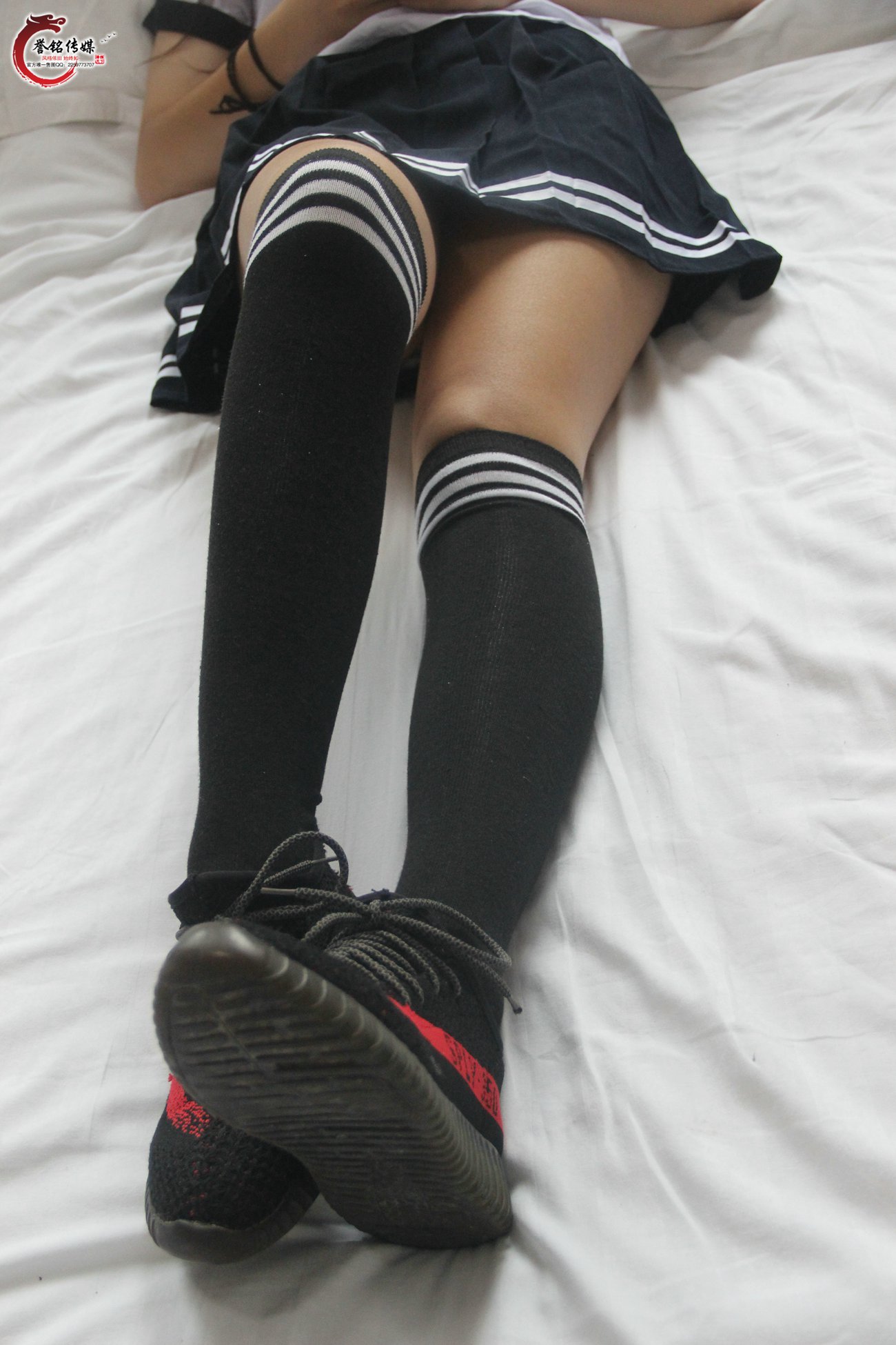 图片[32]-誉铭传媒117- 2017《一百一十七》（日系少女）[91P] – 速更版-美库