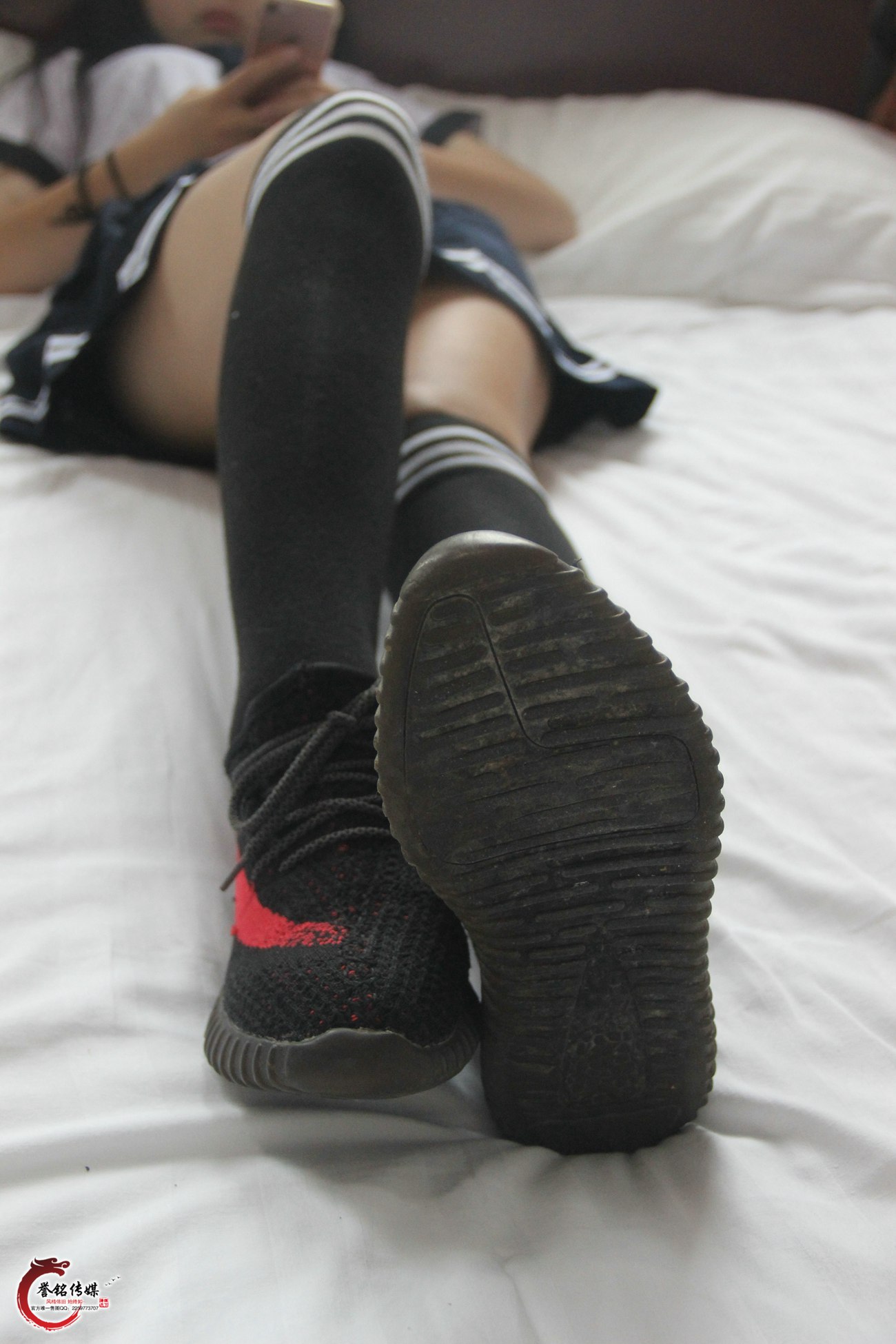 图片[31]-誉铭传媒117- 2017《一百一十七》（日系少女）[91P] – 速更版-美库