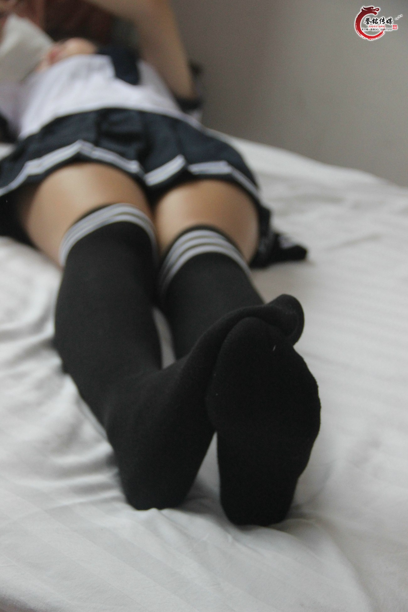 图片[34]-誉铭传媒117- 2017《一百一十七》（日系少女）[91P] – 速更版-美库