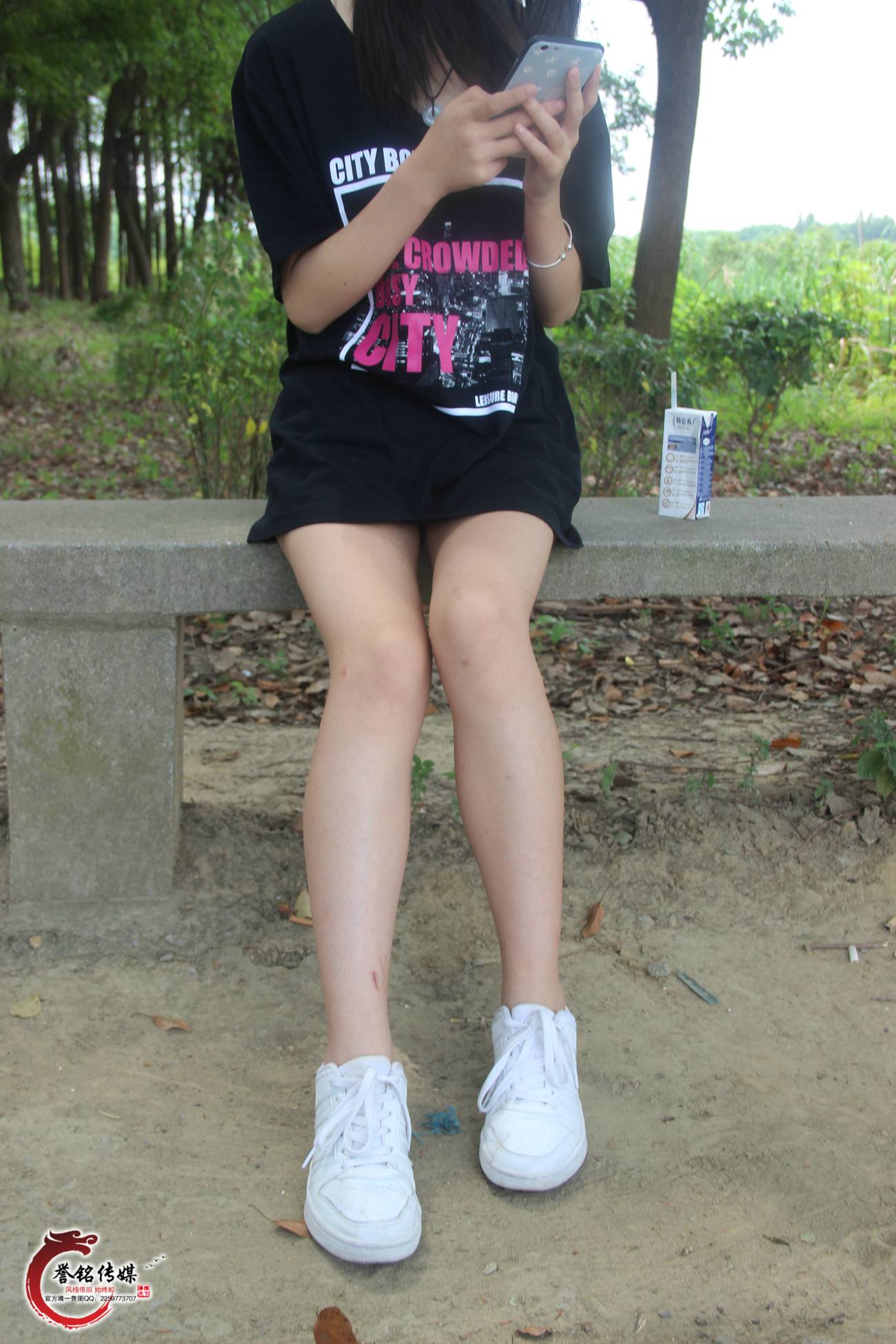 图片[14]-誉铭传媒118- 2017《一百一十八》[156P] – 速更版-美库