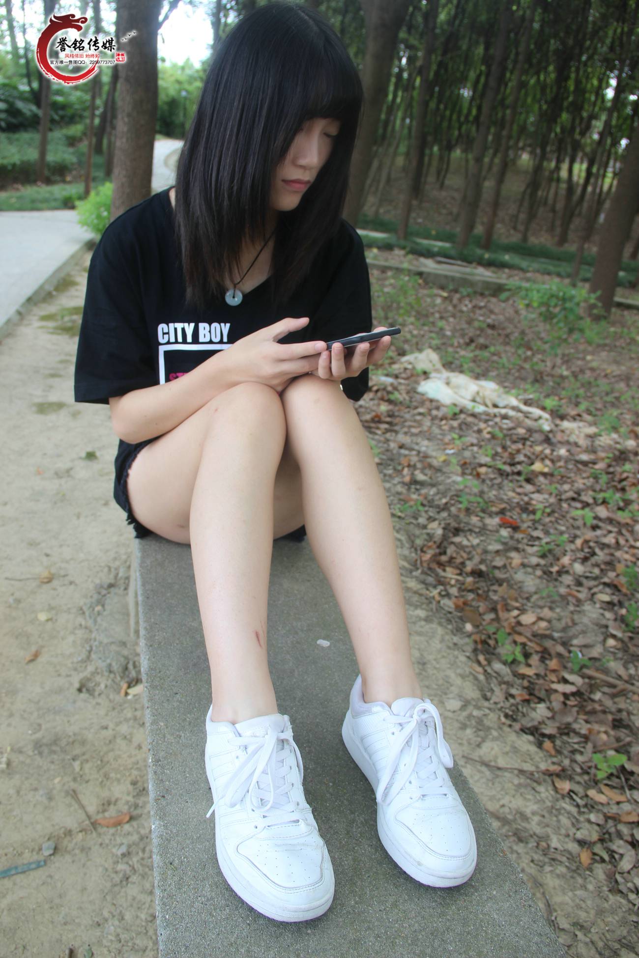 图片[18]-誉铭传媒118- 2017《一百一十八》[156P] – 速更版-美库