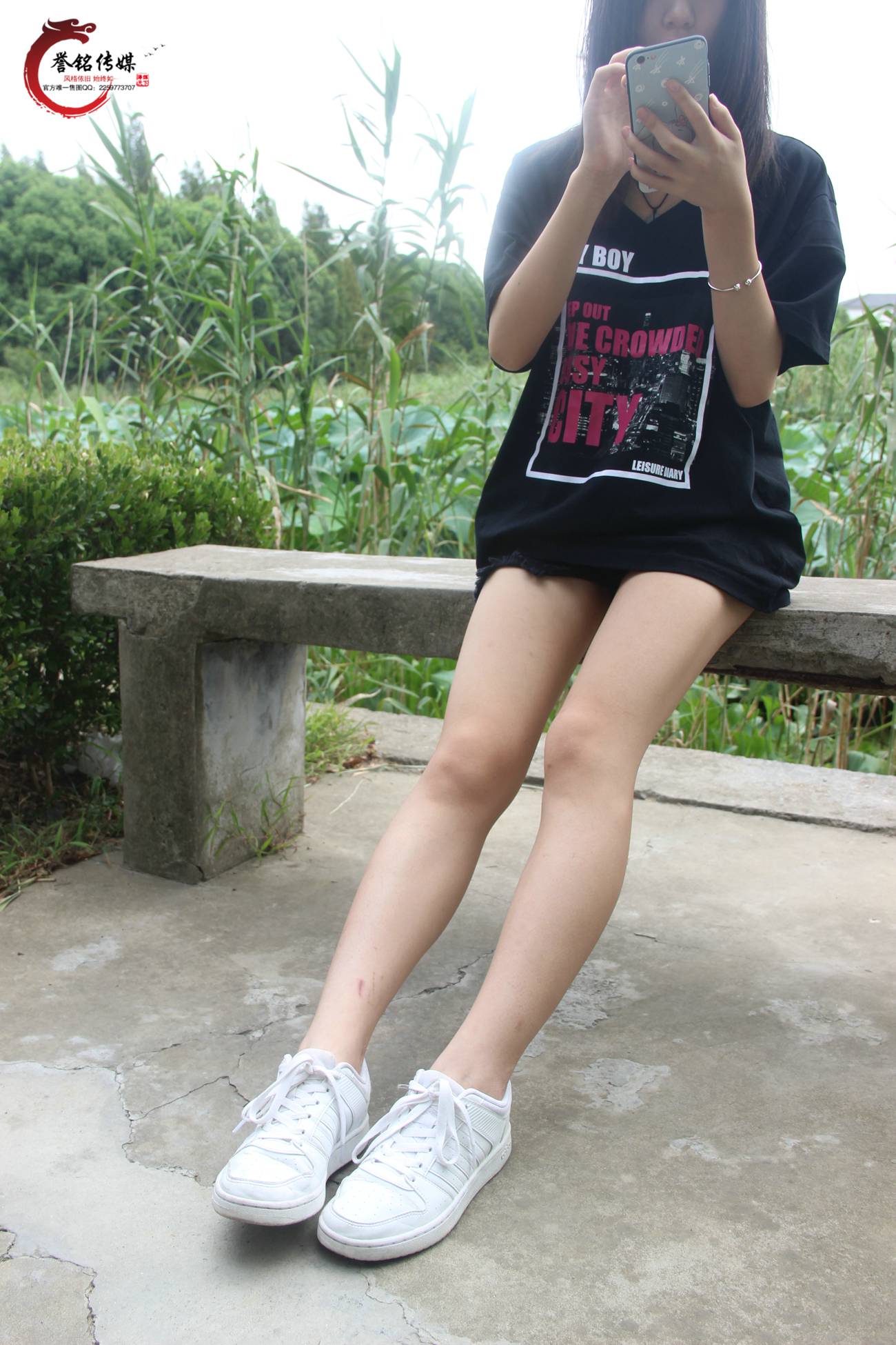 图片[24]-誉铭传媒118- 2017《一百一十八》[156P] – 速更版-美库