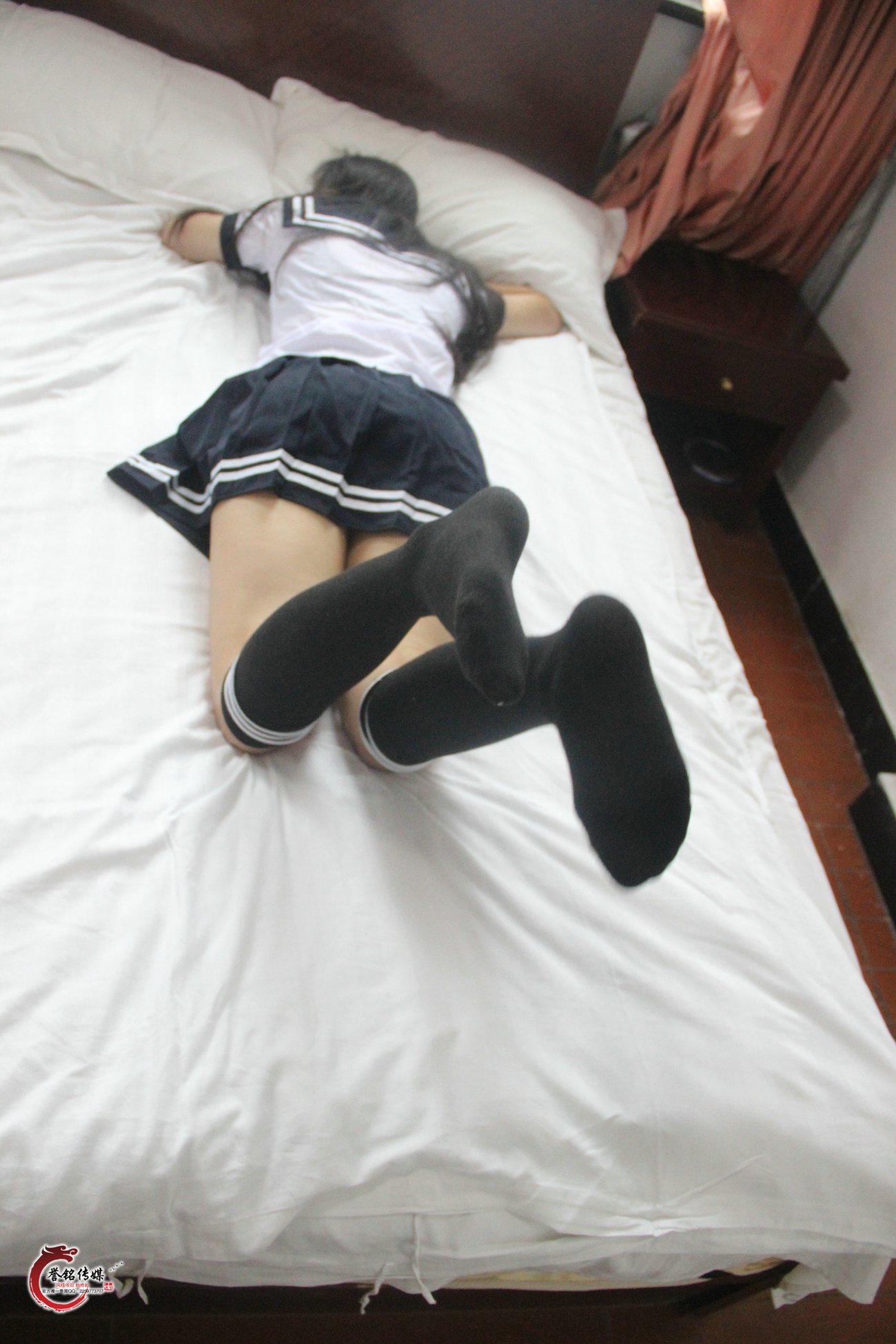 图片[59]-誉铭传媒117- 2017《一百一十七》（日系少女）[91P] – 速更版-美库