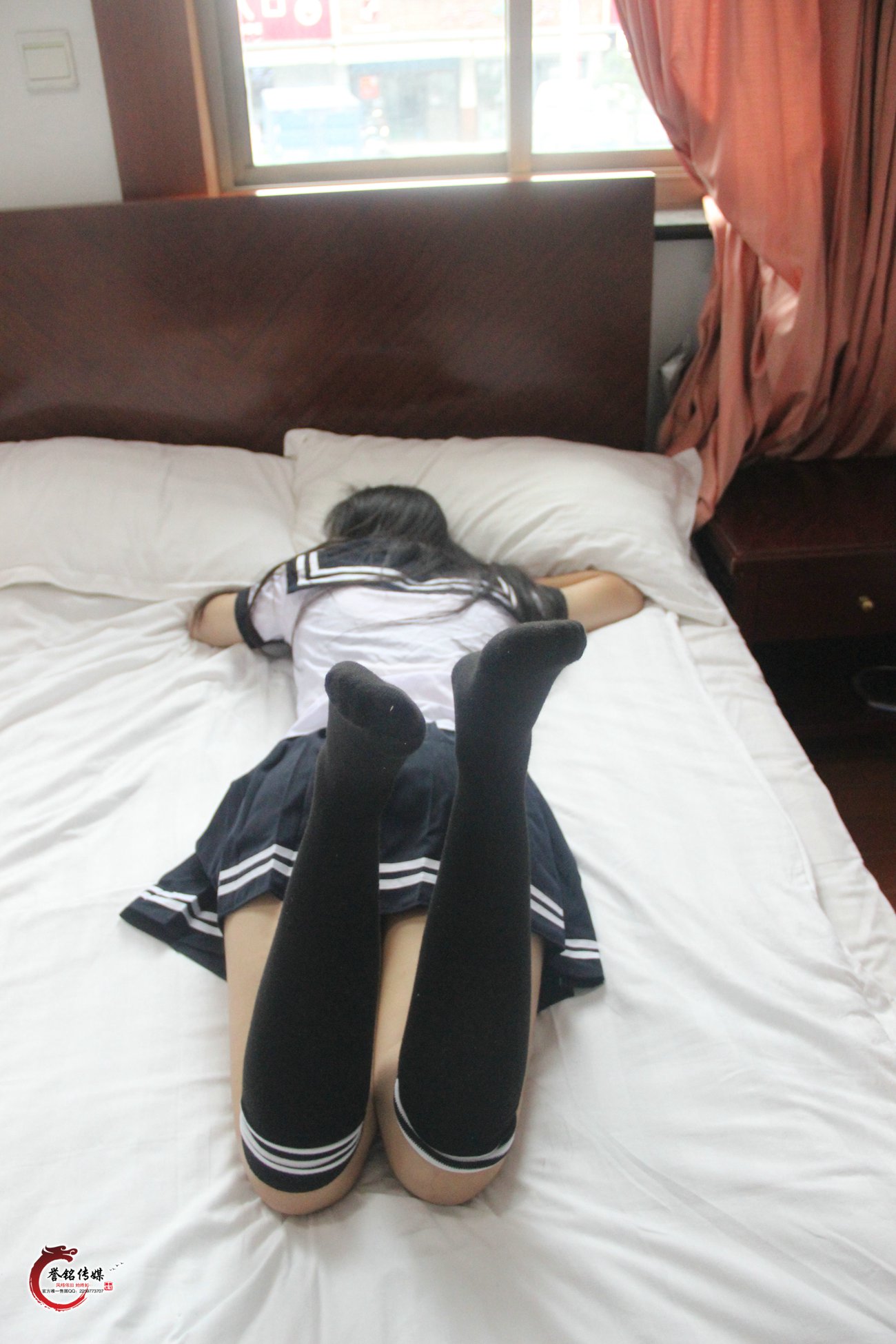 图片[62]-誉铭传媒117- 2017《一百一十七》（日系少女）[91P] – 速更版-美库