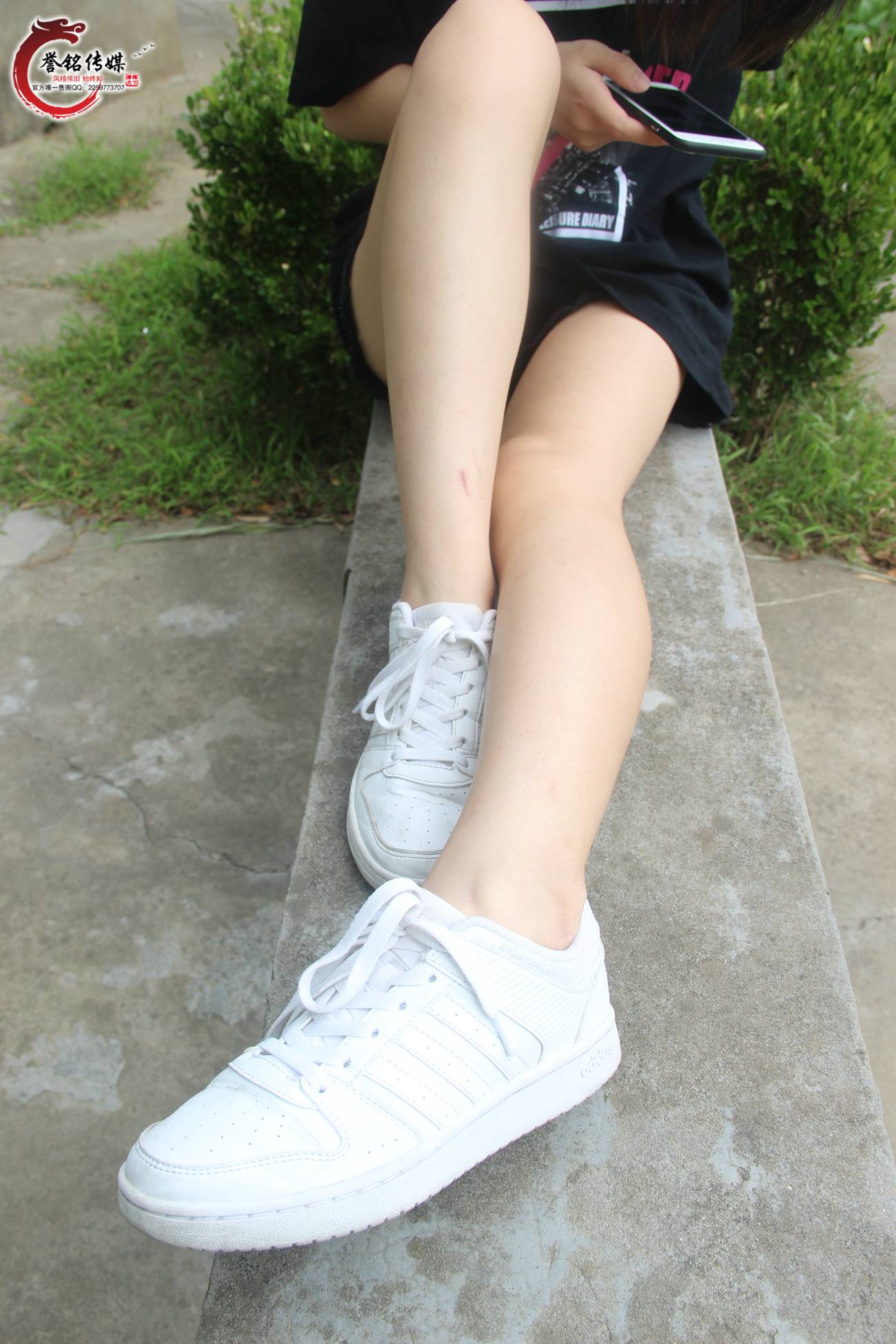 图片[34]-誉铭传媒118- 2017《一百一十八》[156P] – 速更版-美库