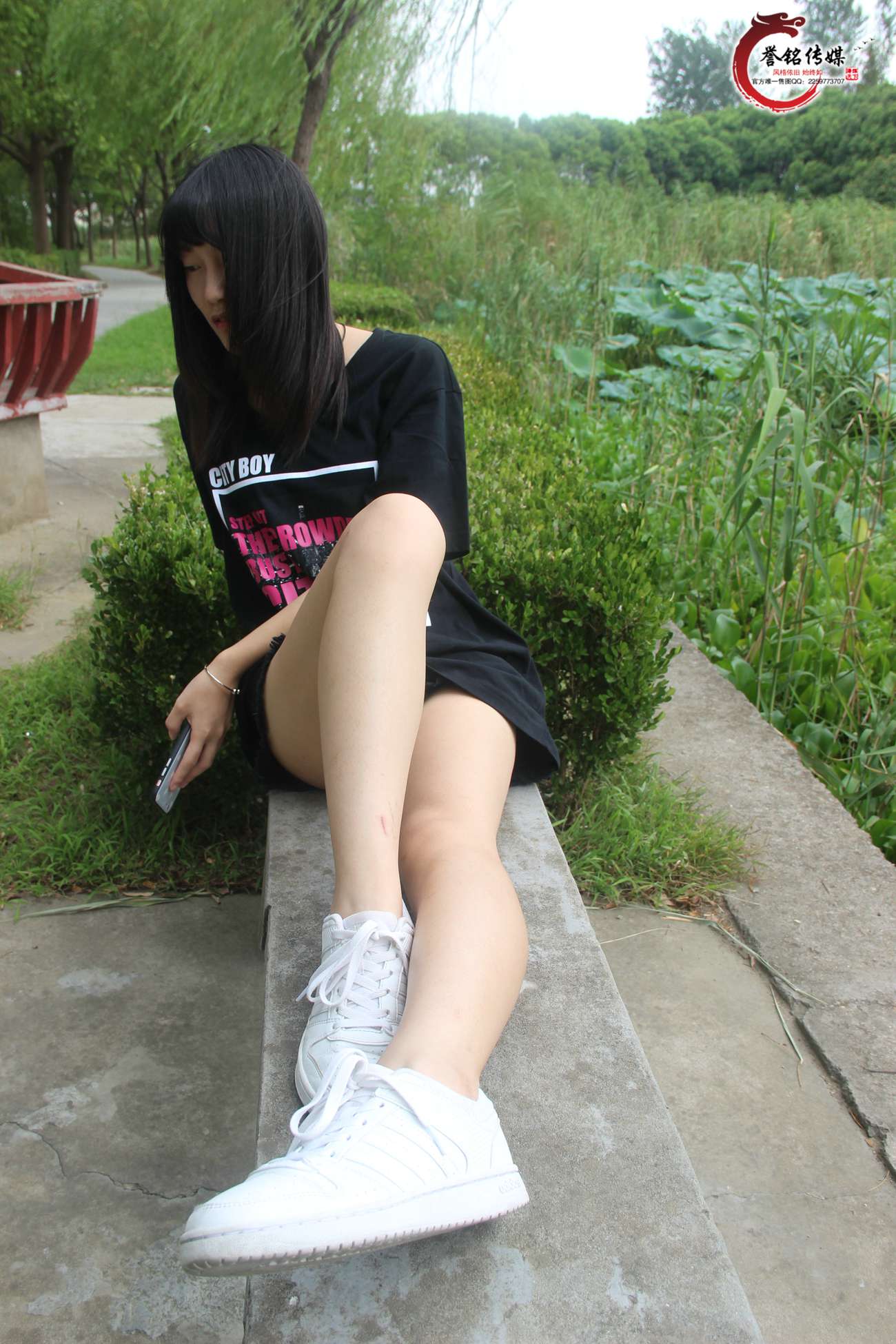 图片[35]-誉铭传媒118- 2017《一百一十八》[156P] – 速更版-美库