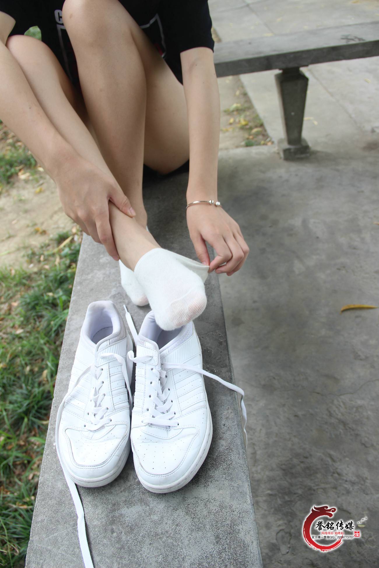 图片[100]-誉铭传媒118- 2017《一百一十八》[156P] – 速更版-美库