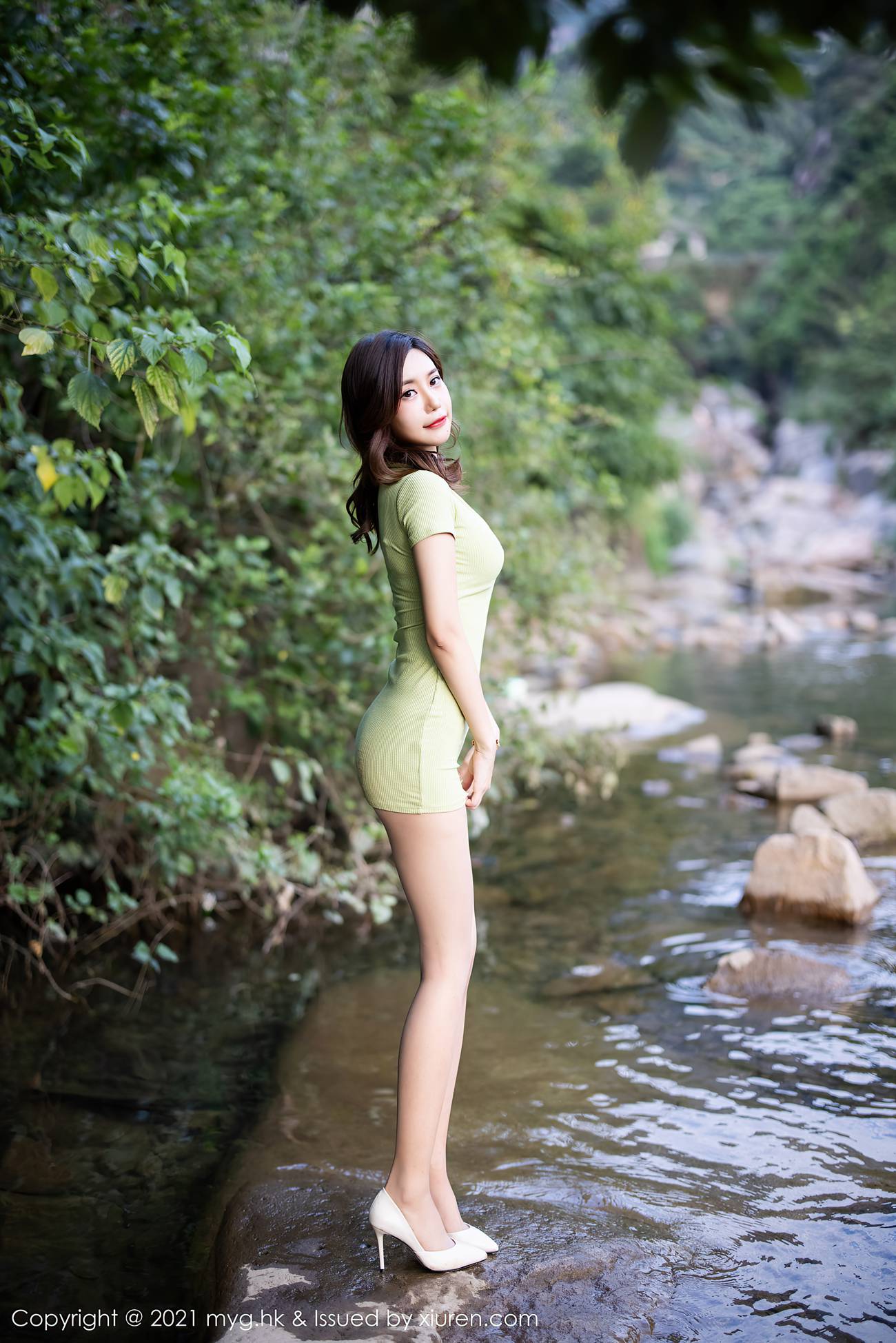 图片[8]-[MyGirl美媛馆]2021.09.27 VOL.597 绮里嘉ula[50+1P] – 速更版-美库