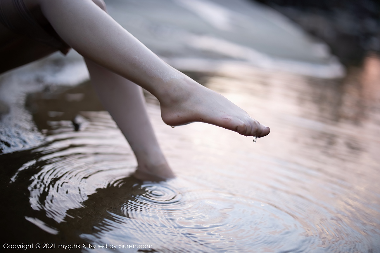 图片[26]-[MyGirl美媛馆]2021.09.27 VOL.597 绮里嘉ula[50+1P] – 速更版-美库