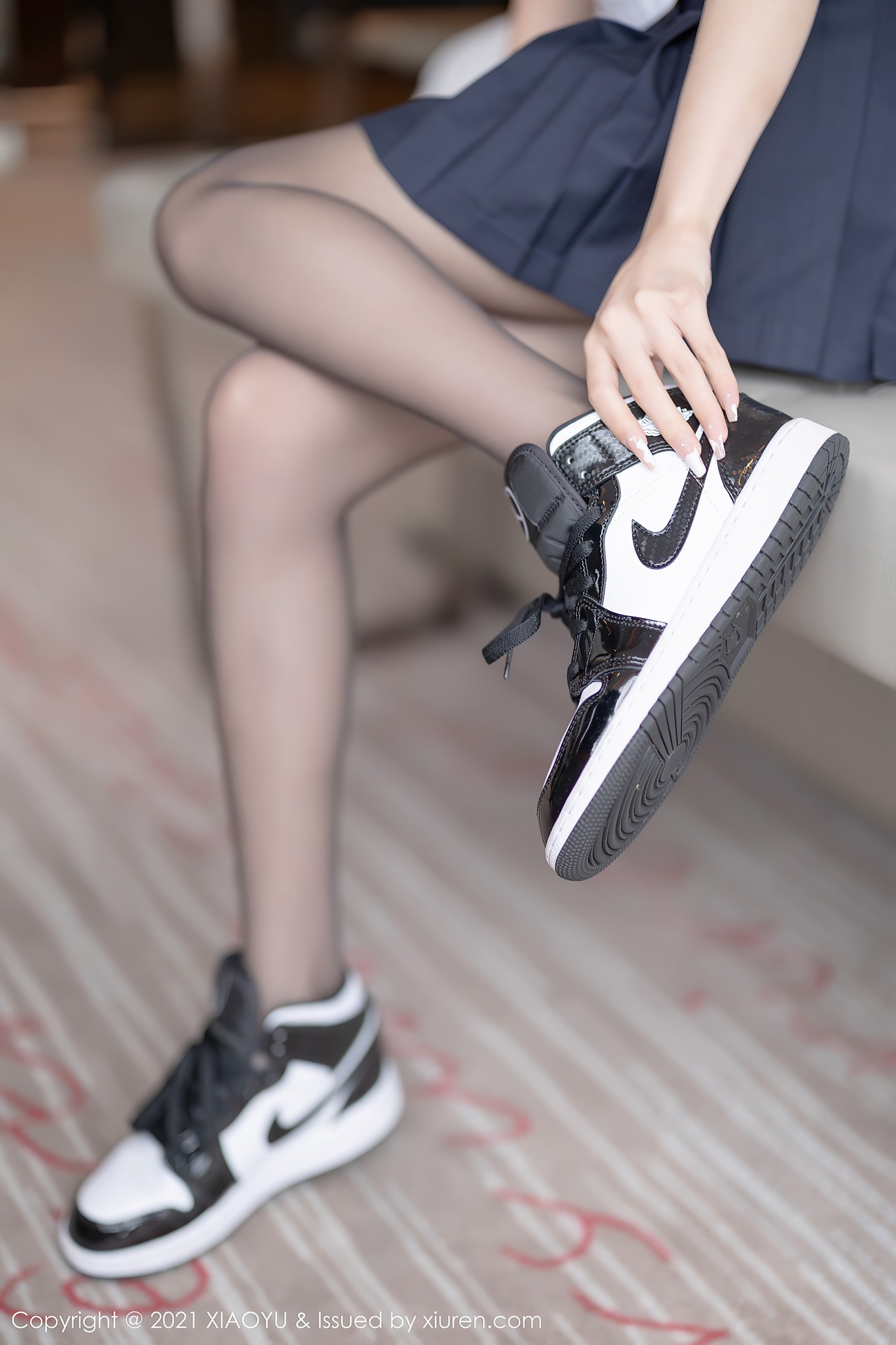 图片[15]-[XIAOYU语画界]2021.09.27 VOL.623 林星阑[73+1P] – 速更版-美库