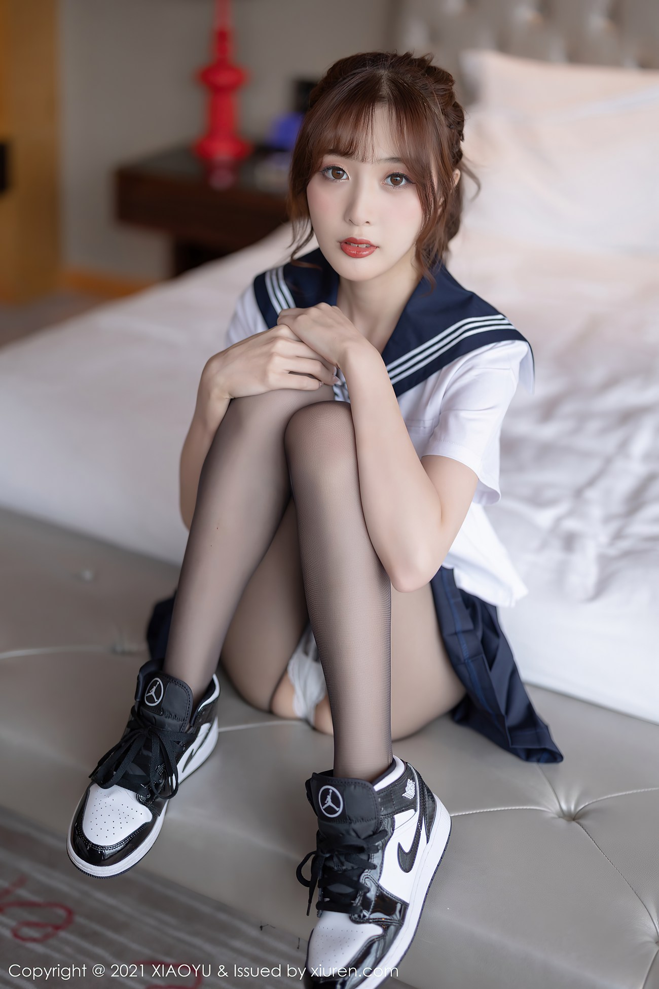 图片[23]-[XIAOYU语画界]2021.09.27 VOL.623 林星阑[73+1P] – 速更版-美库