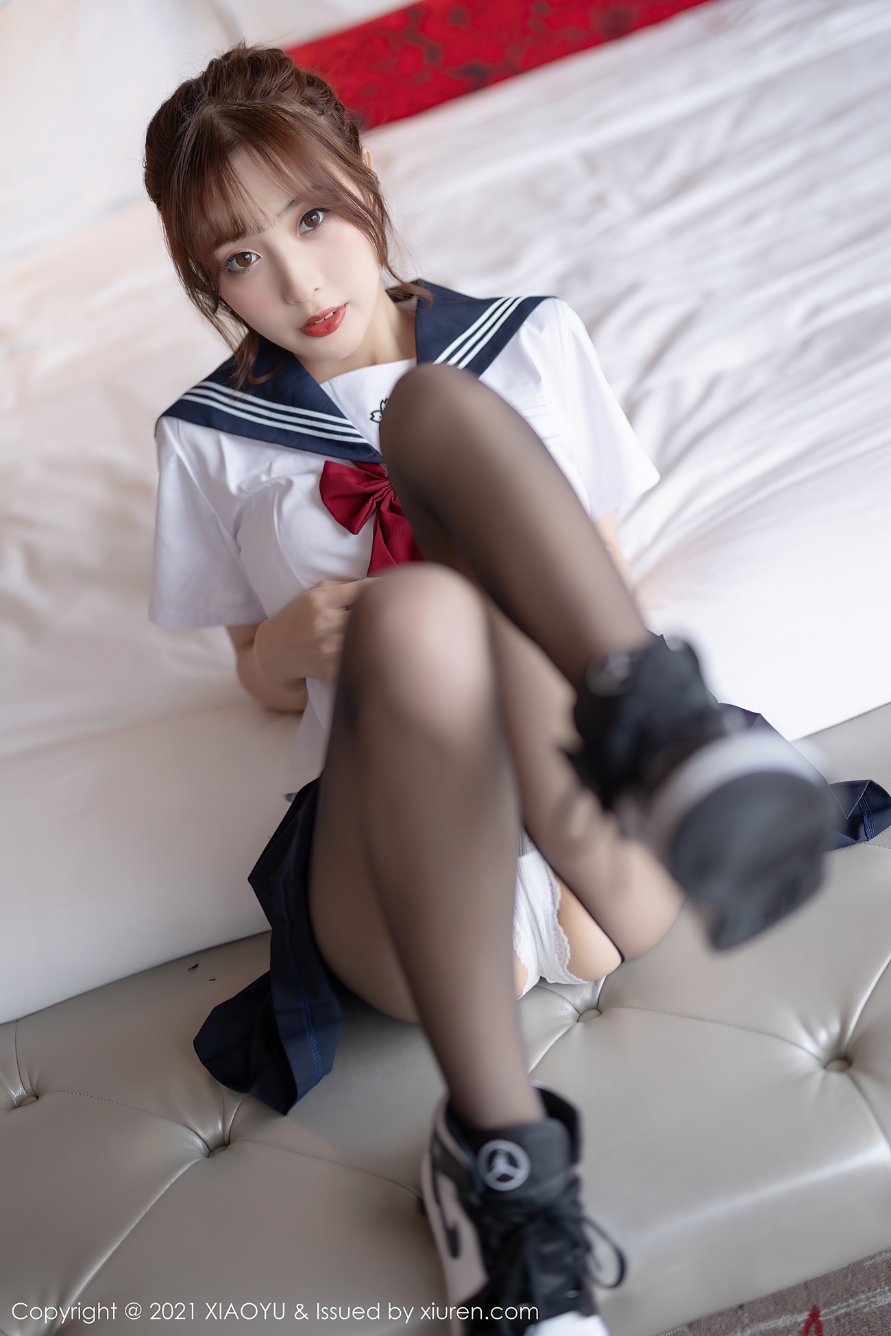 图片[24]-[XIAOYU语画界]2021.09.27 VOL.623 林星阑[73+1P] – 速更版-美库