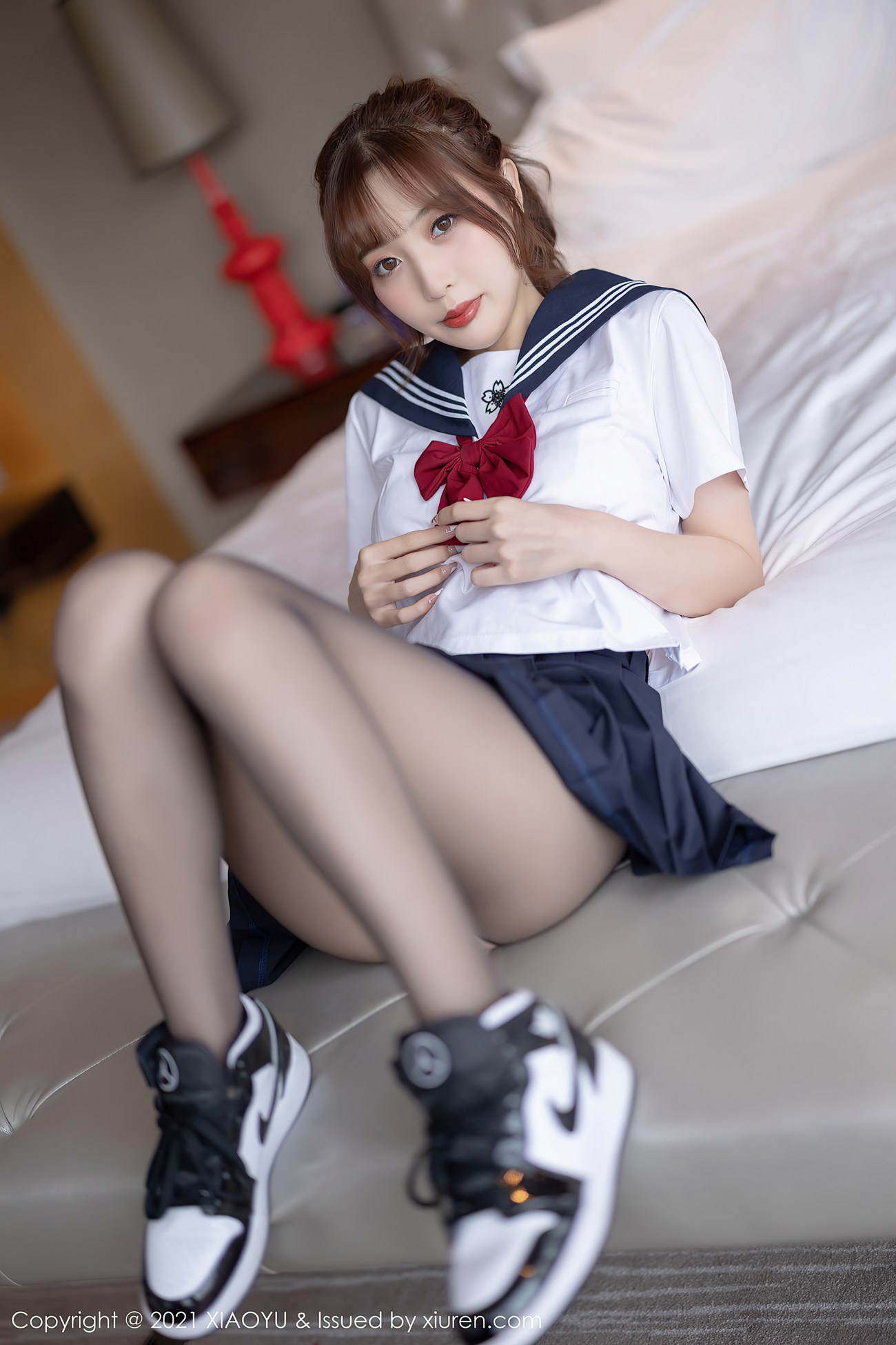 图片[25]-[XIAOYU语画界]2021.09.27 VOL.623 林星阑[73+1P] – 速更版-美库