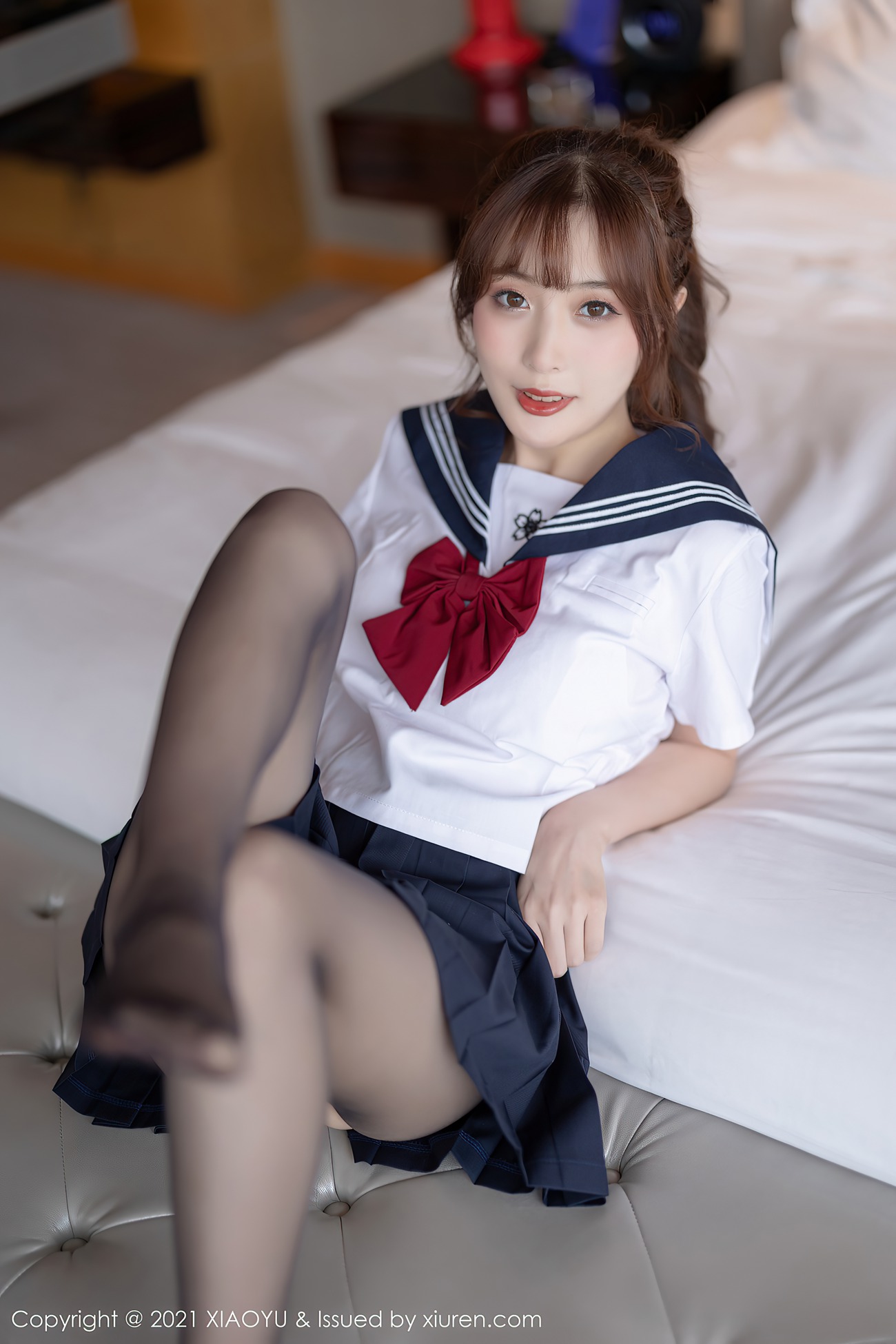 图片[27]-[XIAOYU语画界]2021.09.27 VOL.623 林星阑[73+1P] – 速更版-美库